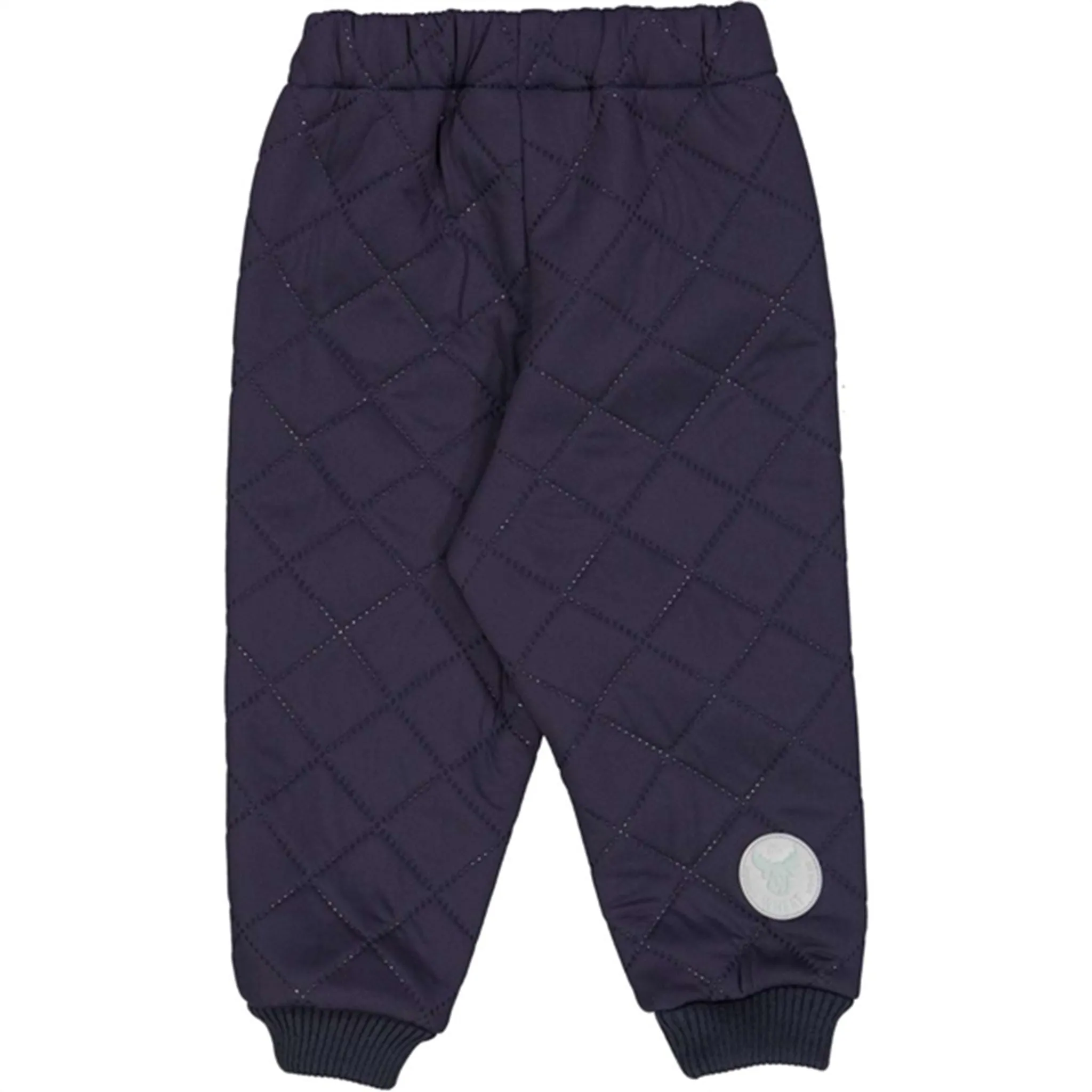 Wheat Thermo Ink Pants Alex Versatile work blouse