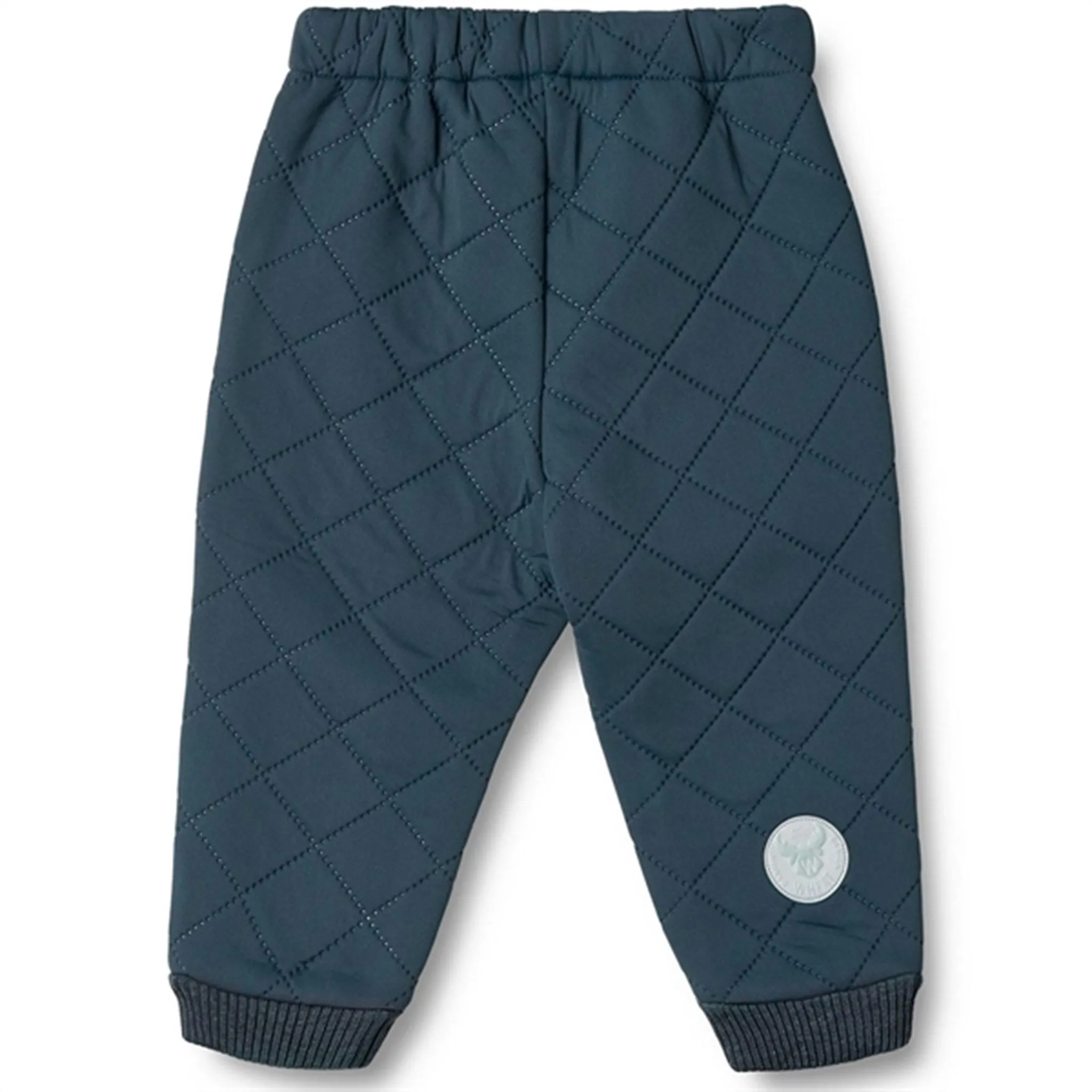 Birthday-Celebration Soft-touch Wheat Thermo Ink Pants Alex