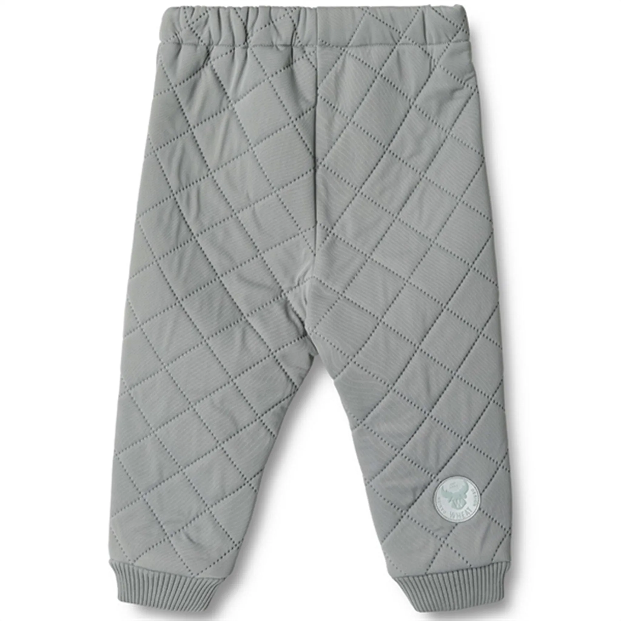 Effortless weekend blouse Influencer-Approved Wheat Thermo Rainy Blue Pants Alex