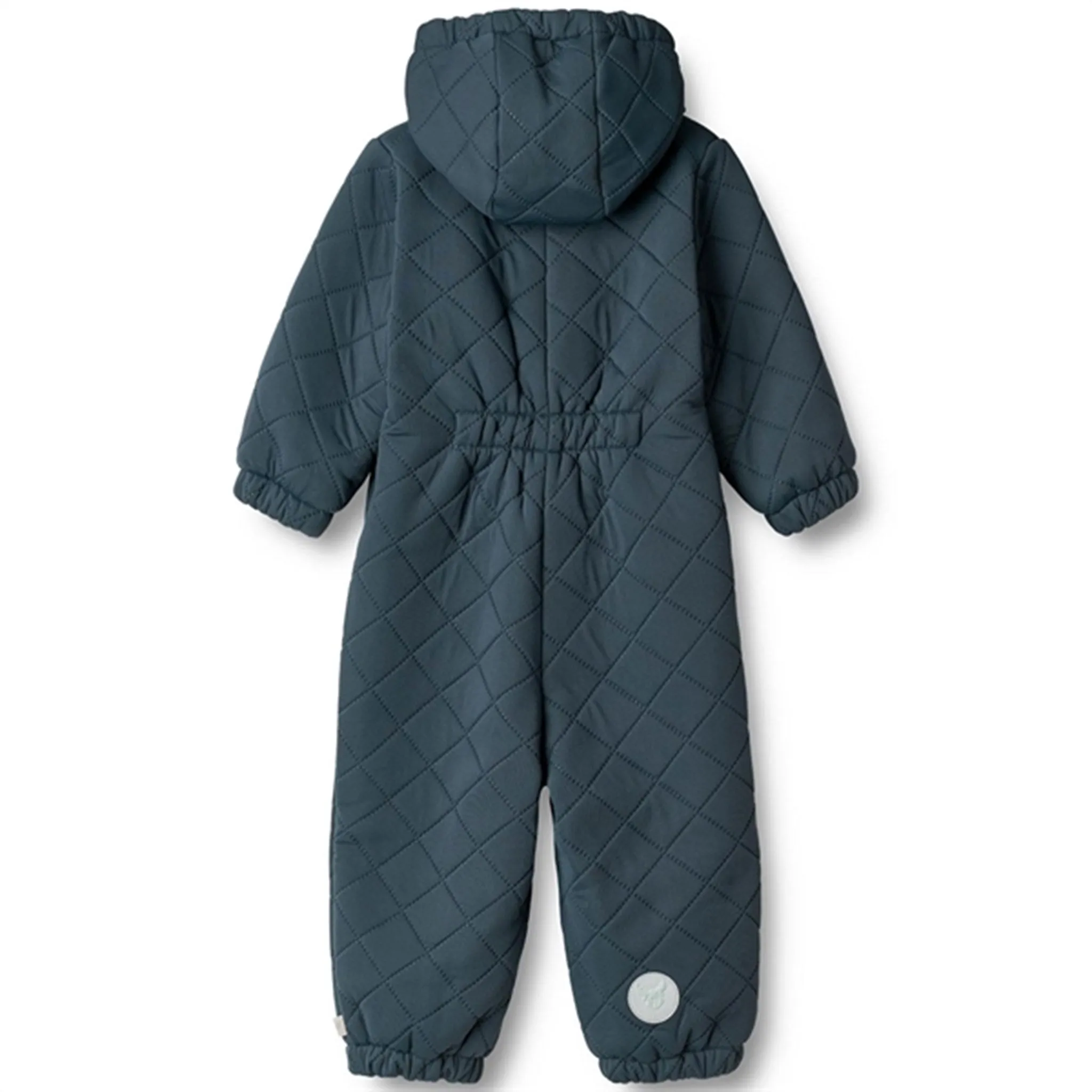 Timeless printed blouse Wheat Thermo Suit Ink Hayden