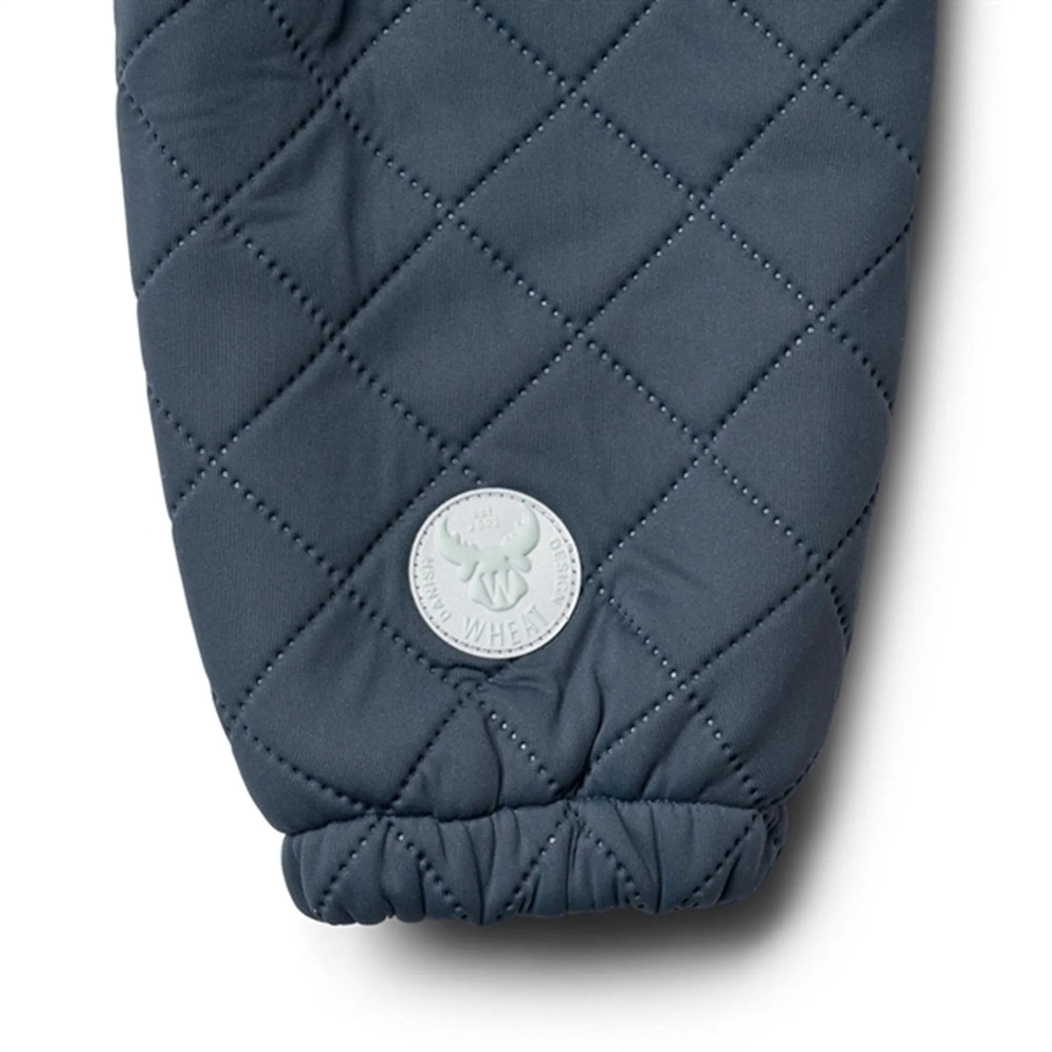 Wheat Thermo Suit Ink Hayden Breathable-Lining