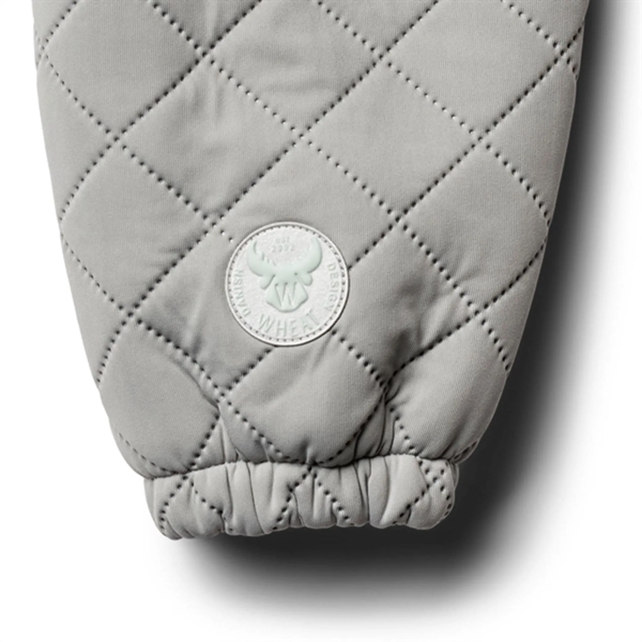 Wheat Thermo Suit Rainy Blue Hayden Fashionable printed blouse