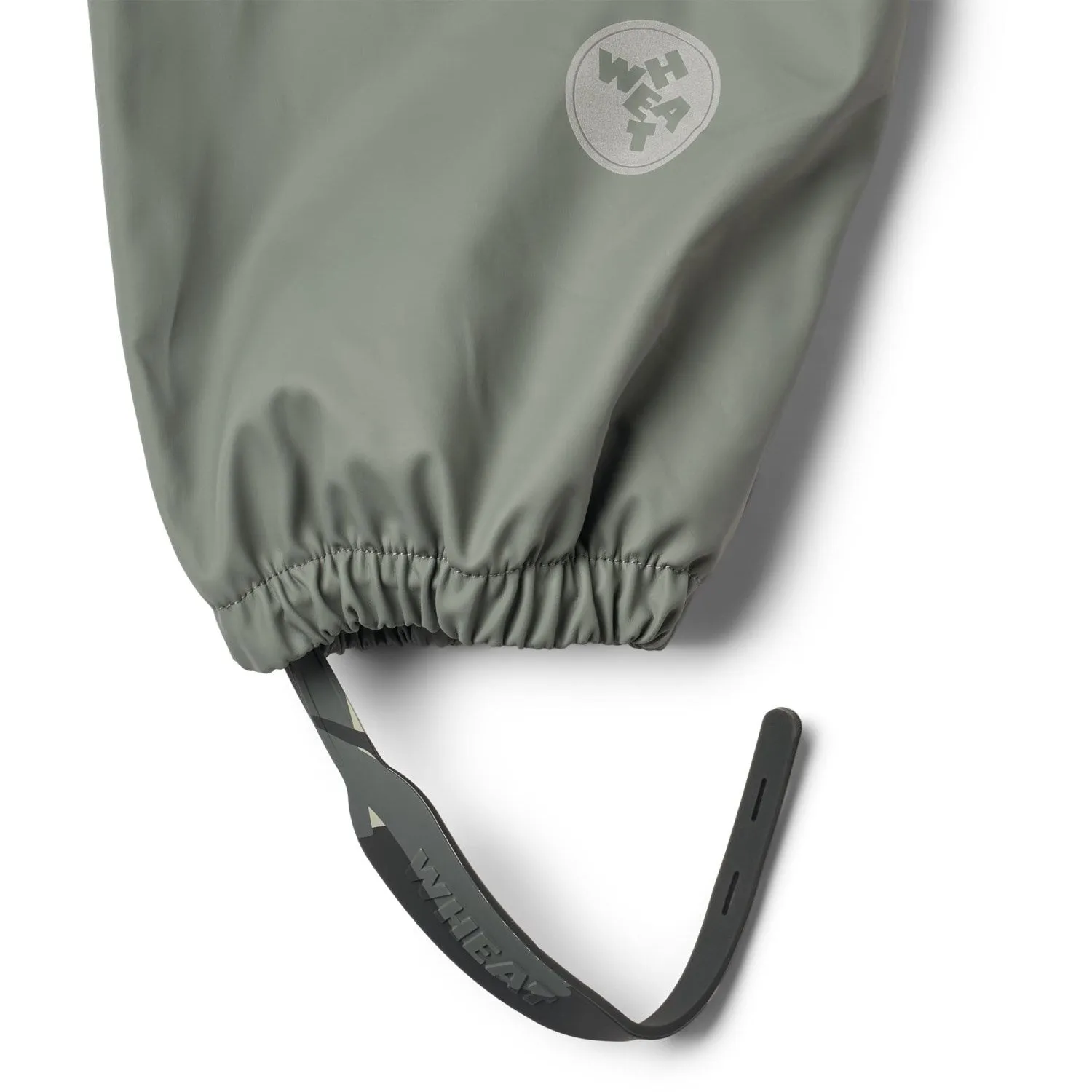 Water Blocking Shell Biking Weather Wheat Thunder Sky Rainwear Groa Pants