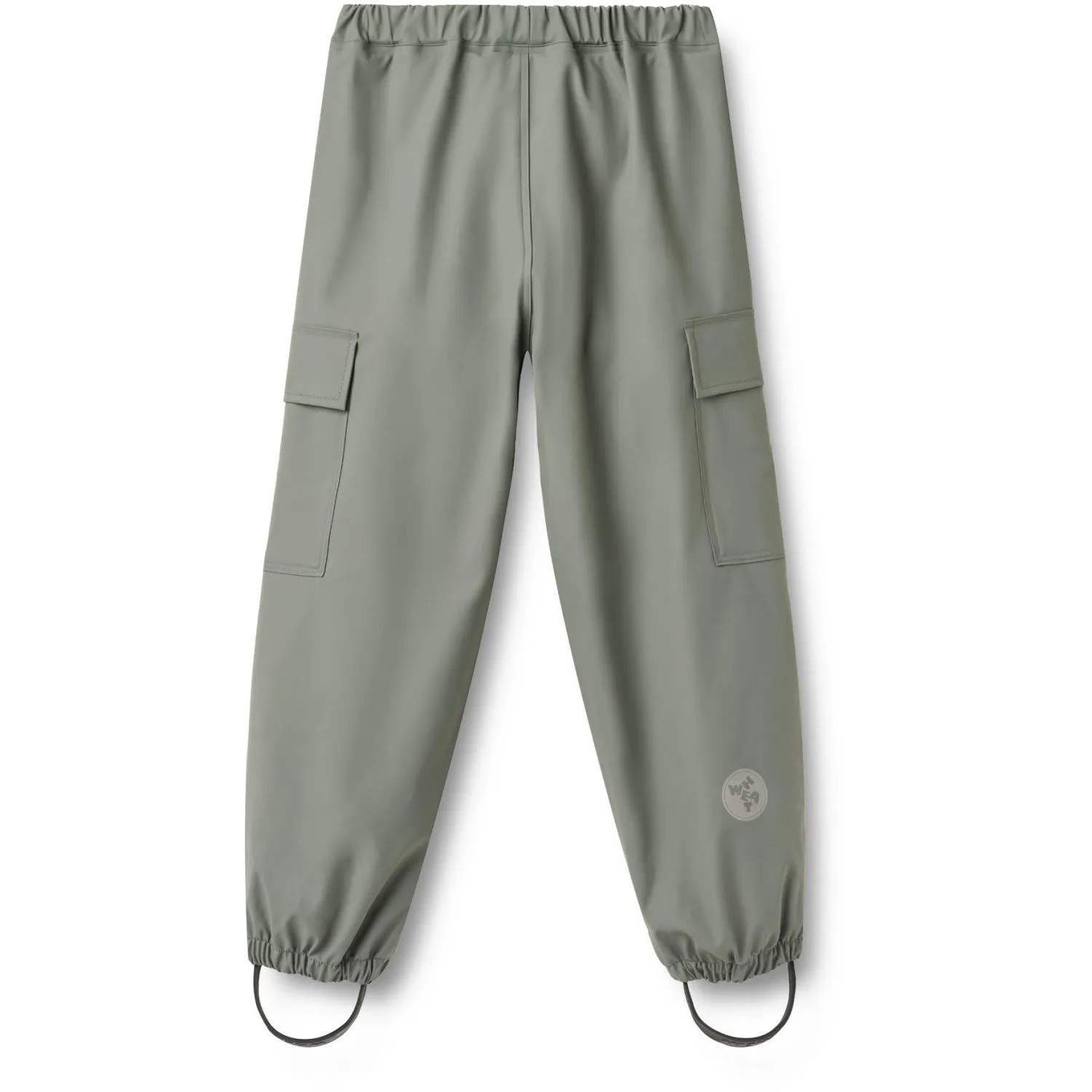 Wheat Thunder Sky Rainwear Groa Pants Rain Block Outfit