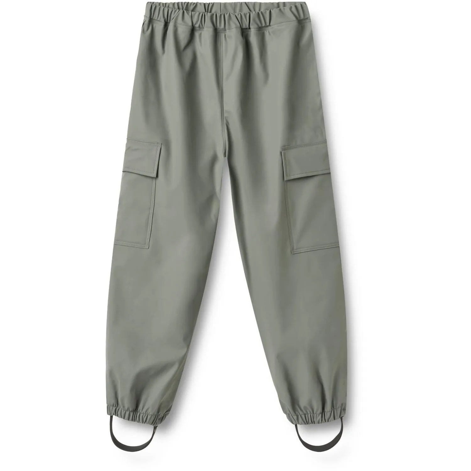 Wheat Thunder Sky Rainwear Groa Pants Wilderness Trip