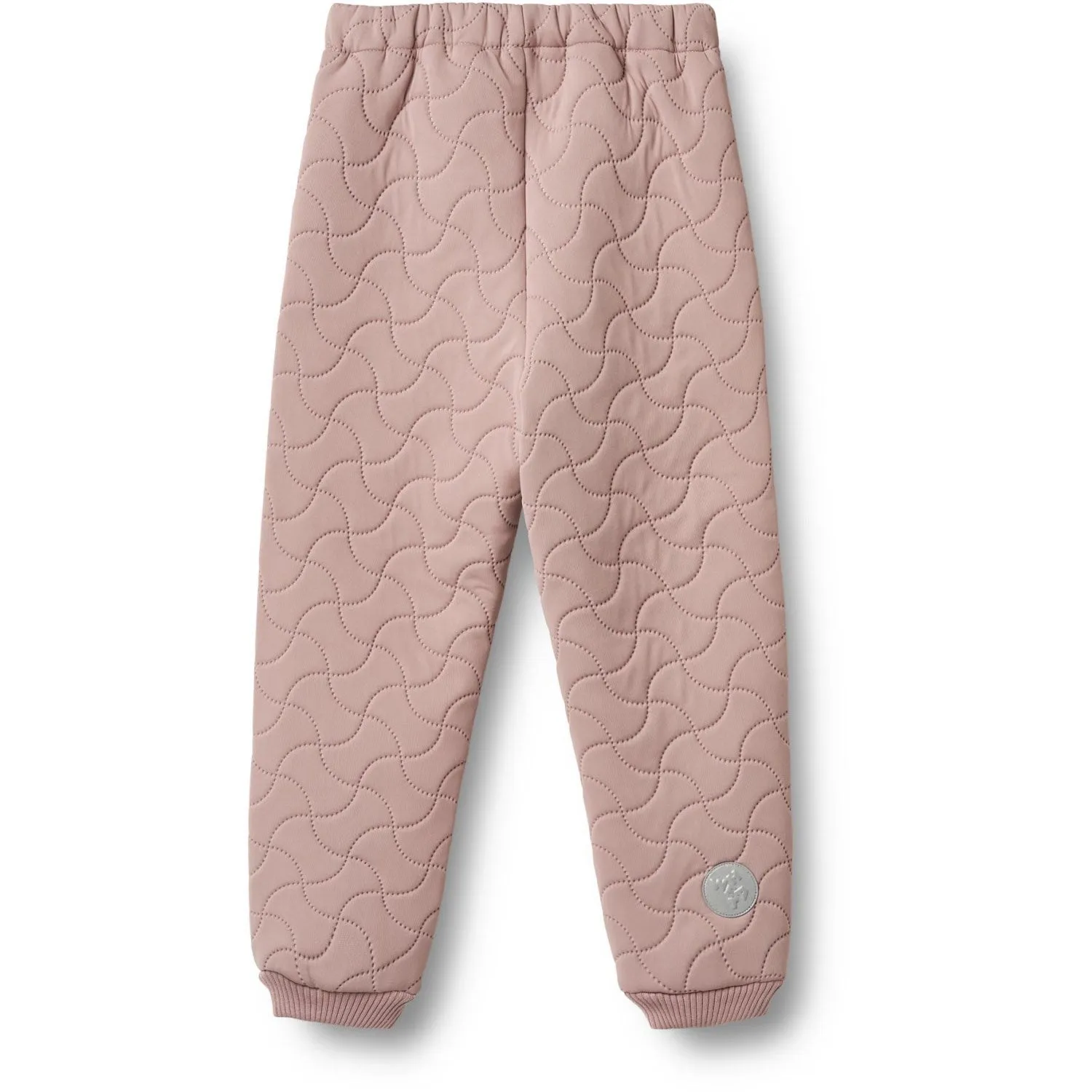 Wheat Warm Rose Thermo Pants Alex Romantic-Style Casual-Look