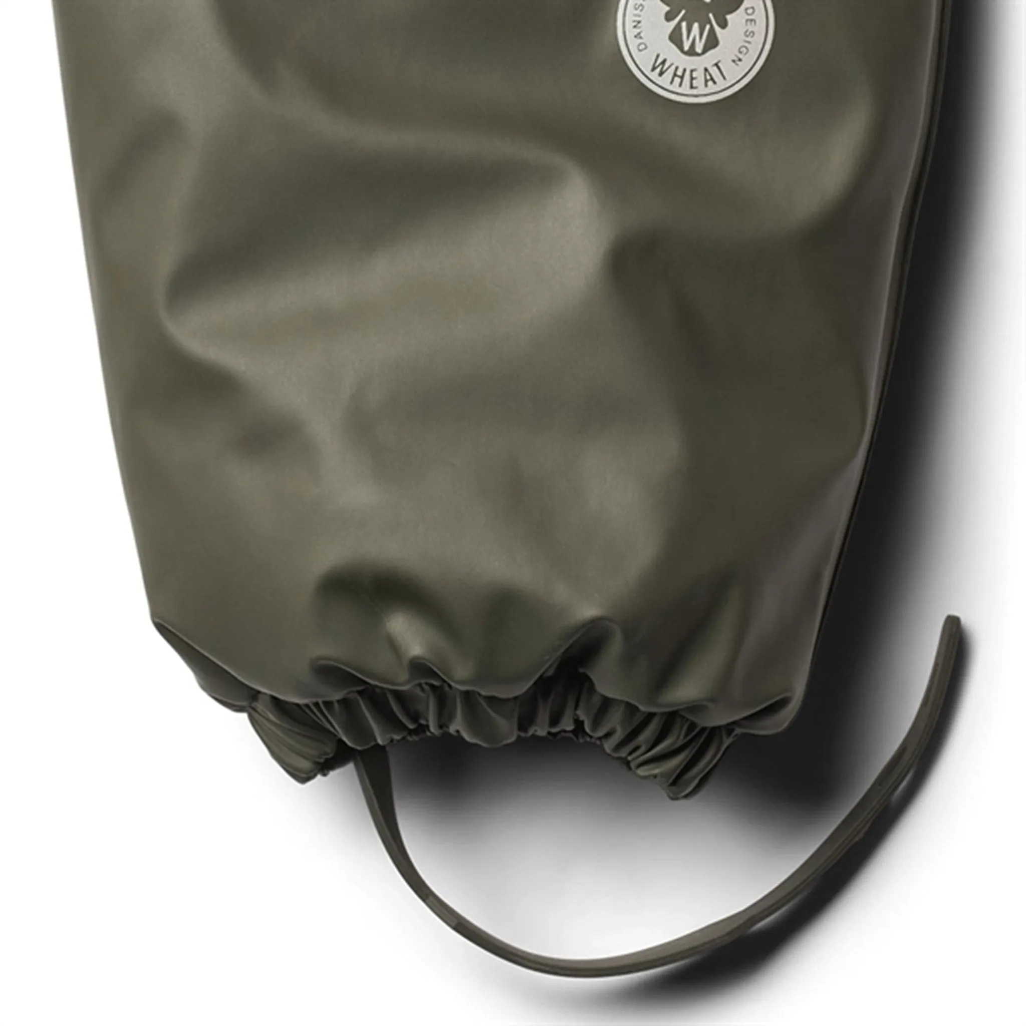 Snag-Resistant Travel-friendly Wheat Wintersuit Ludo Black Coal