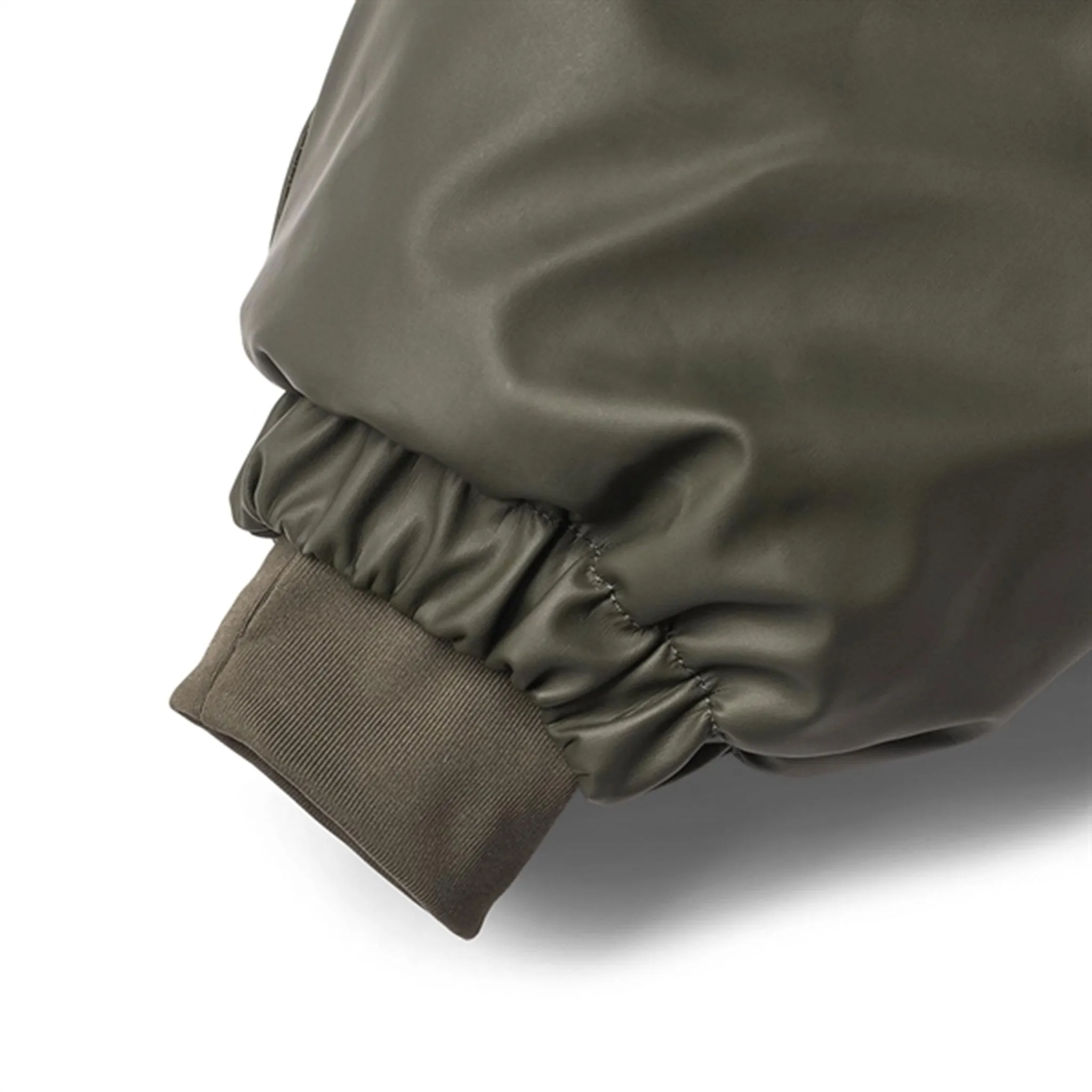 Wheat Wintersuit Ludo Black Coal Lightweight-Layer