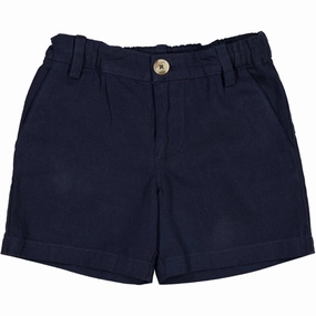 Wheat Midnight Villum Shorts moisture - wicking
