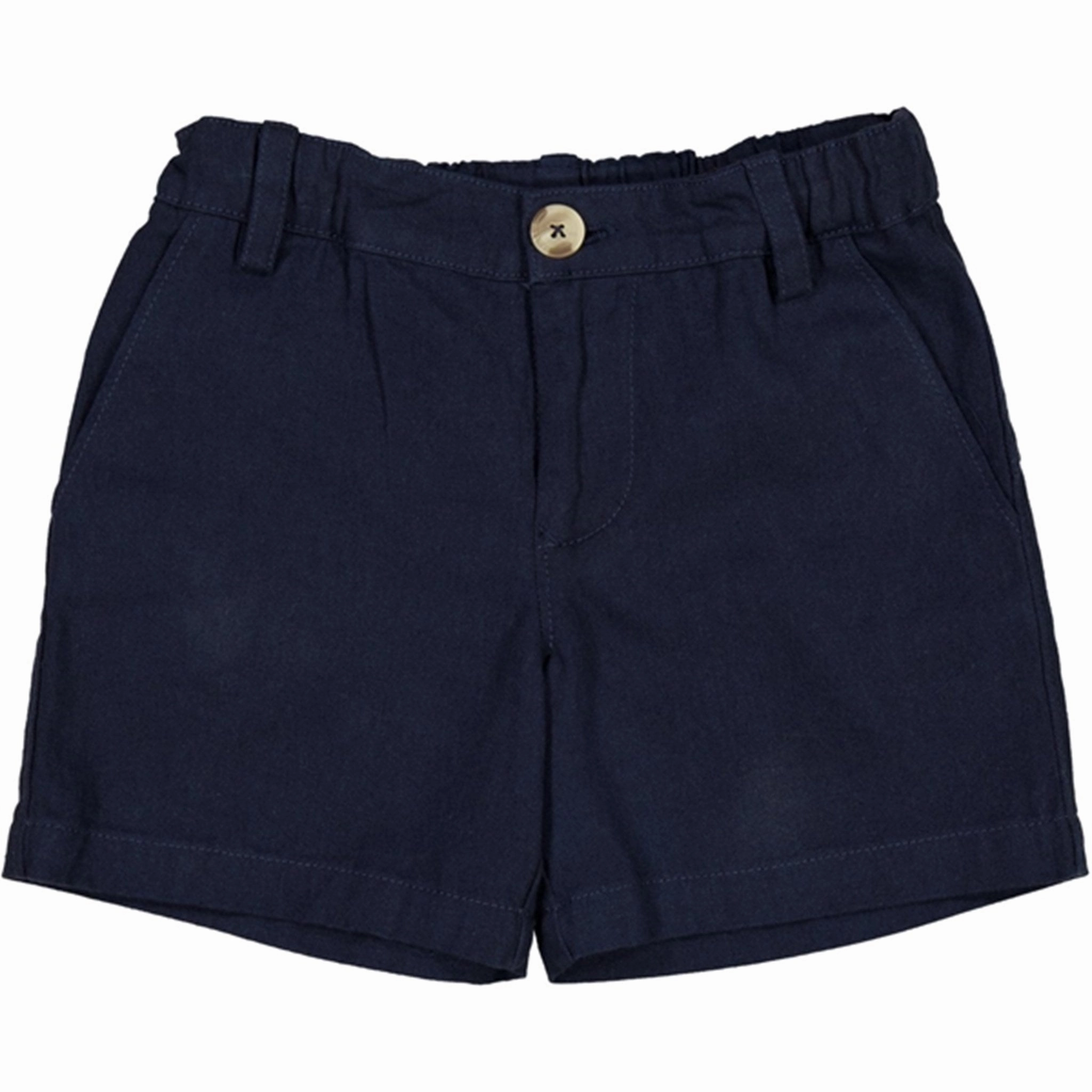 Wheat Midnight Villum Shorts moisture - wicking