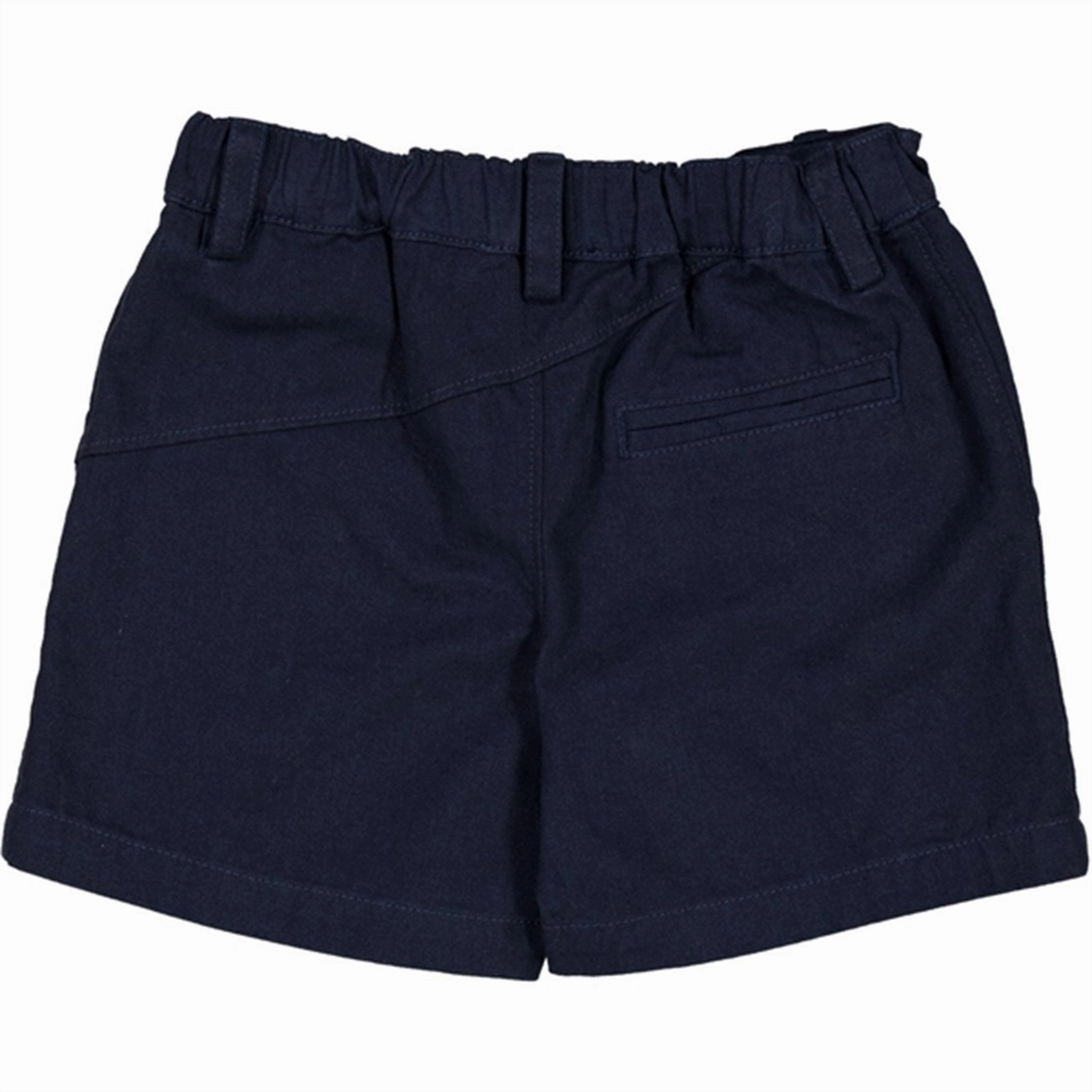 Secure Closure System Wheat Midnight Villum Shorts