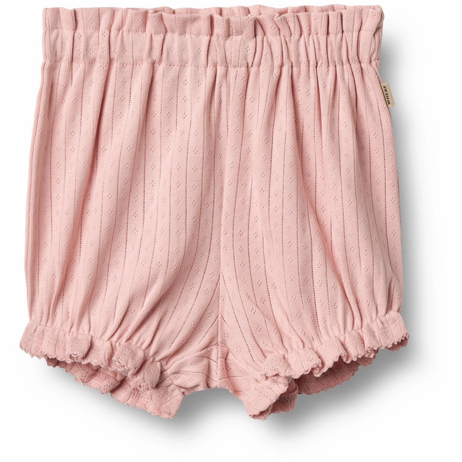 overalls Wheat Rose Sprinkle Jersey Shorts Lace Sonja