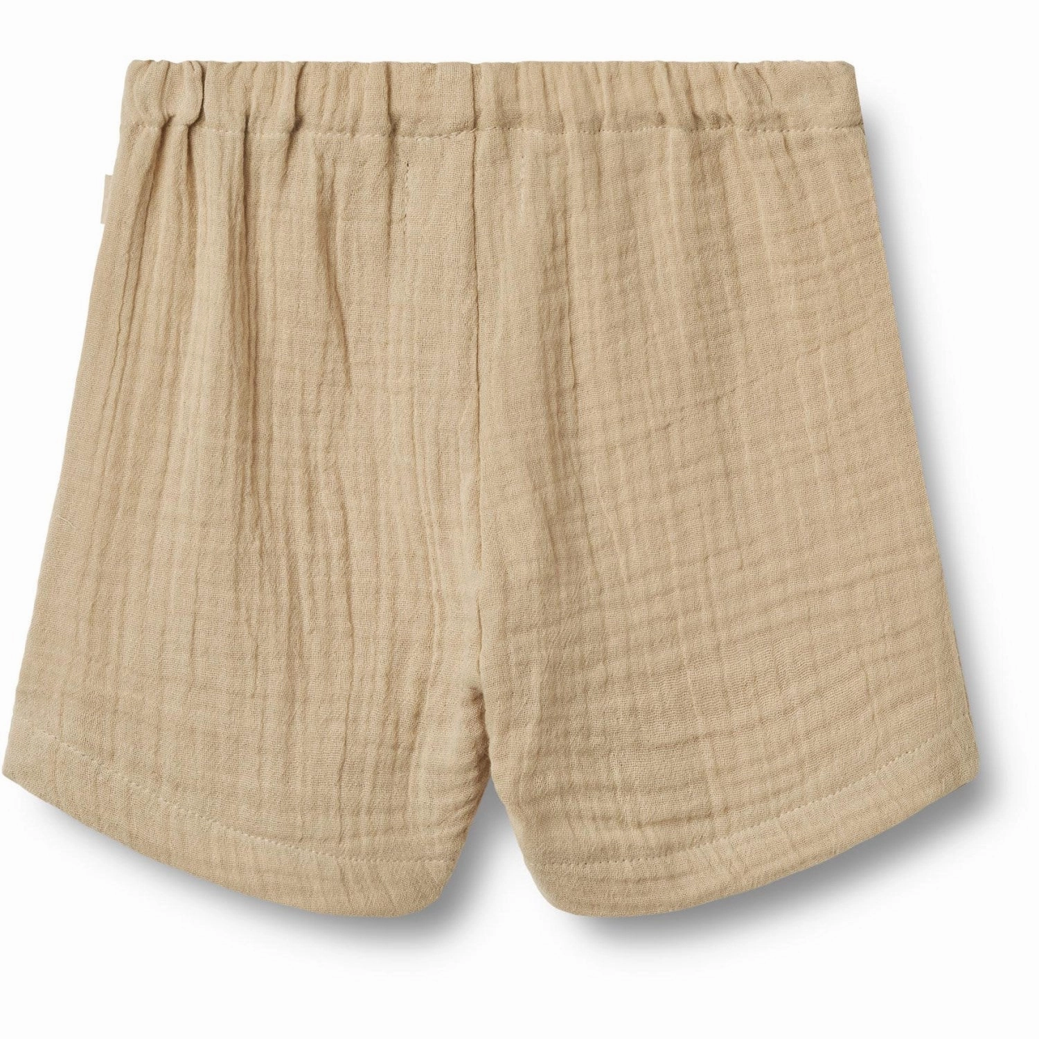 Wheat Soft Sand Shorts Luca Stretch Fit Design