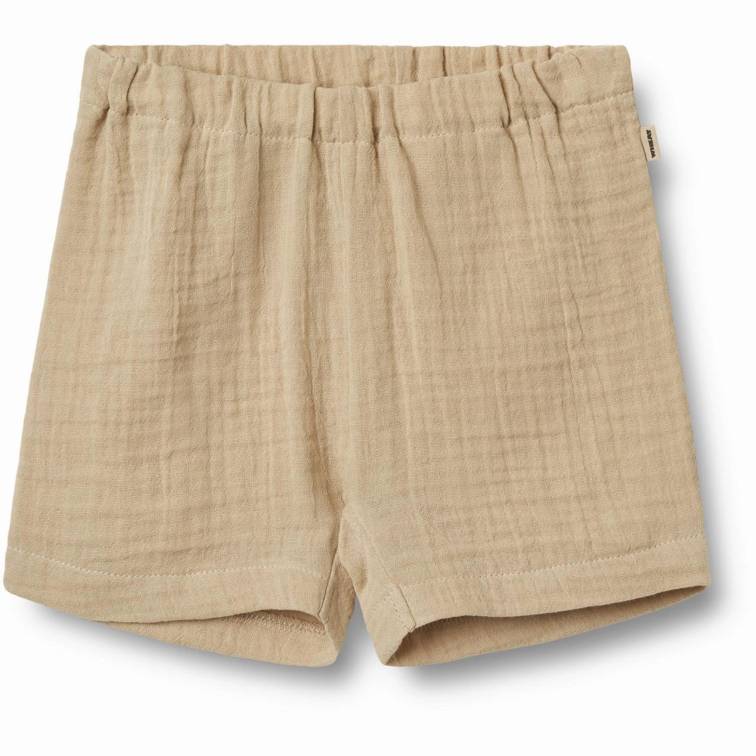 HypoallergenicLining Wheat Soft Sand Shorts Luca
