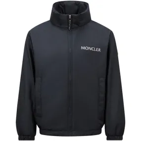 Culture Moncler Dark Blue Warne Jacket