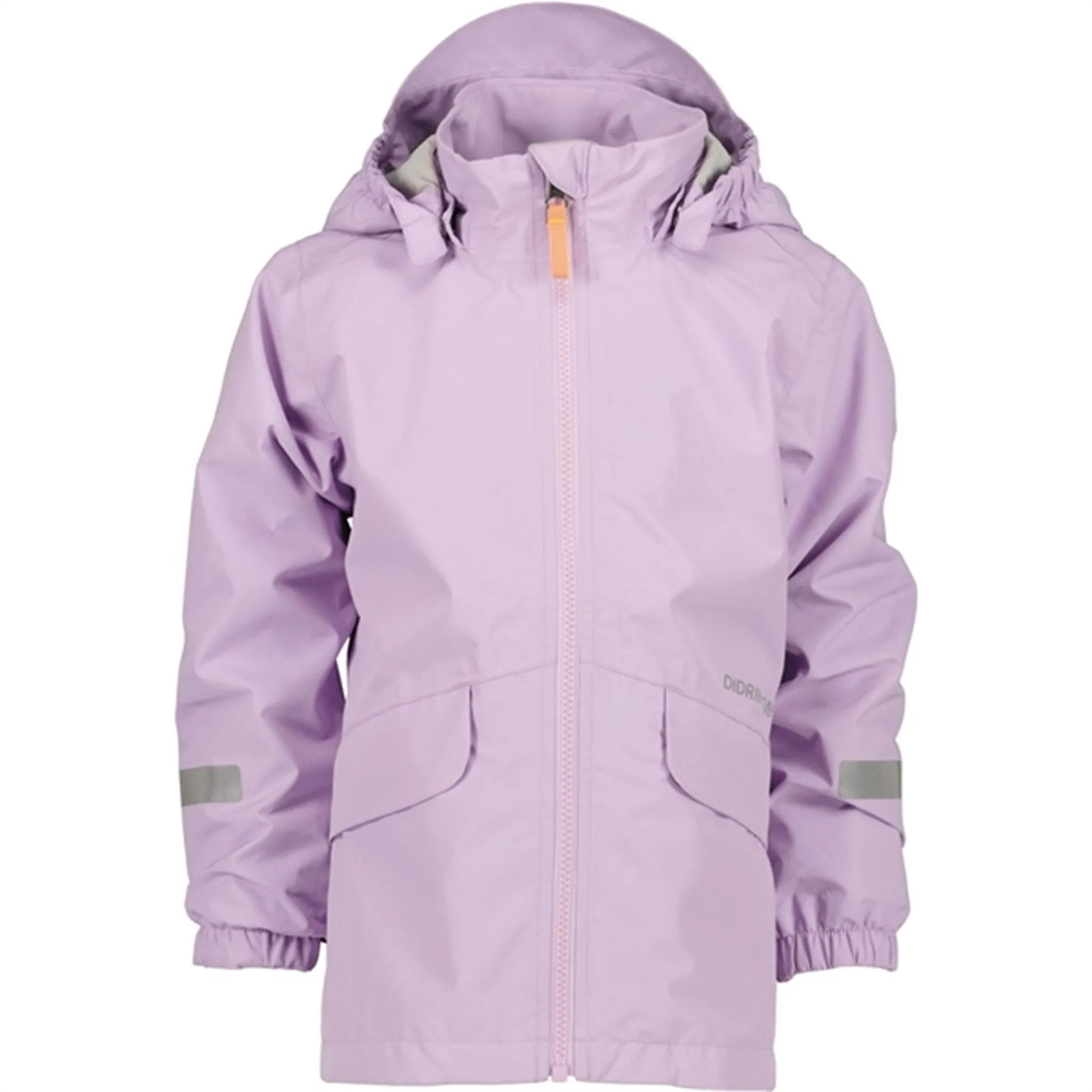evening Didriksons Norma Digital Purple Jacket