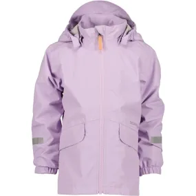 evening Didriksons Norma Digital Purple Jacket