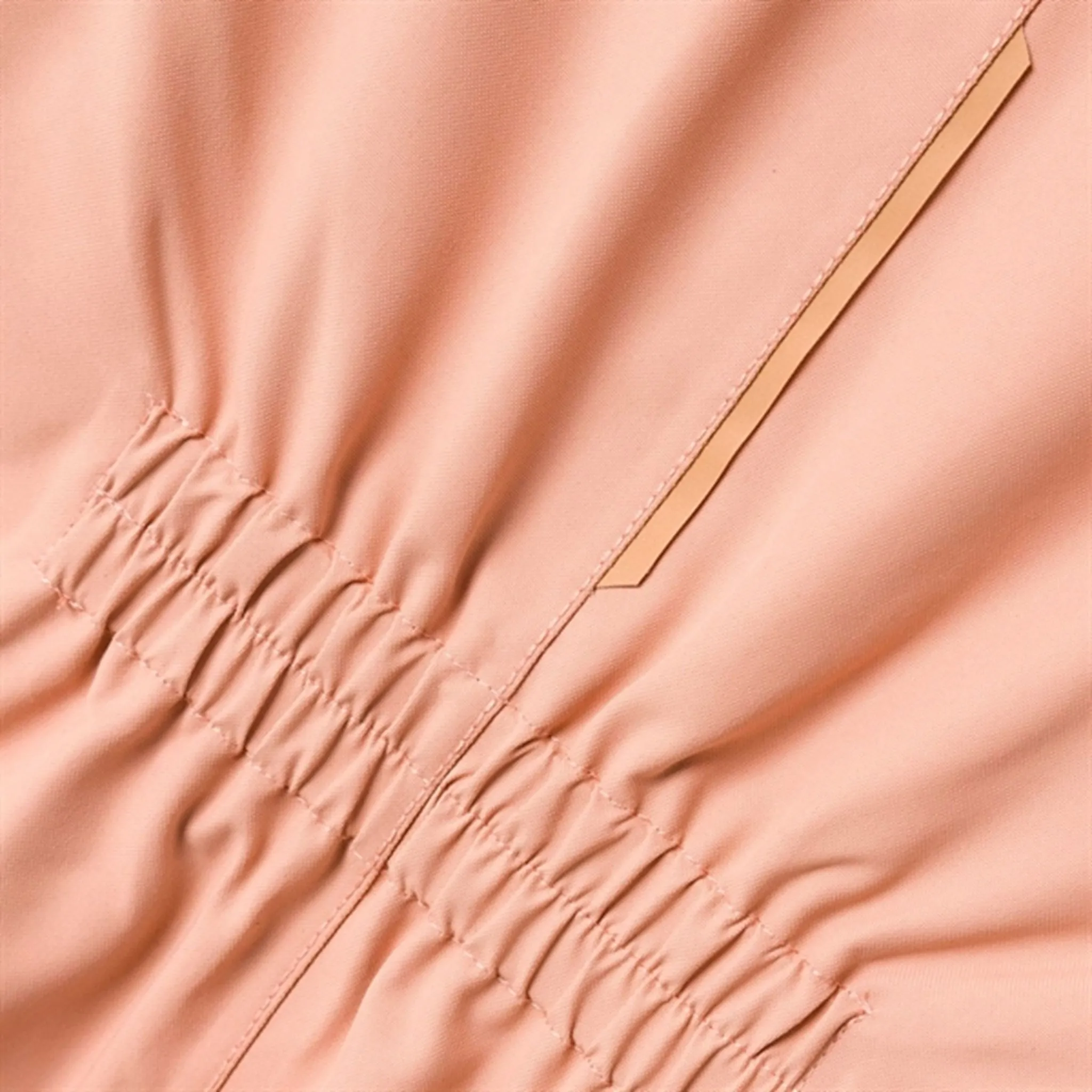 Lil'Atelier Roebuck Lasnow Snowsuit Tunic-Length