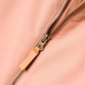 Lil'Atelier Roebuck Lasnow Snowsuit Linen-Blend