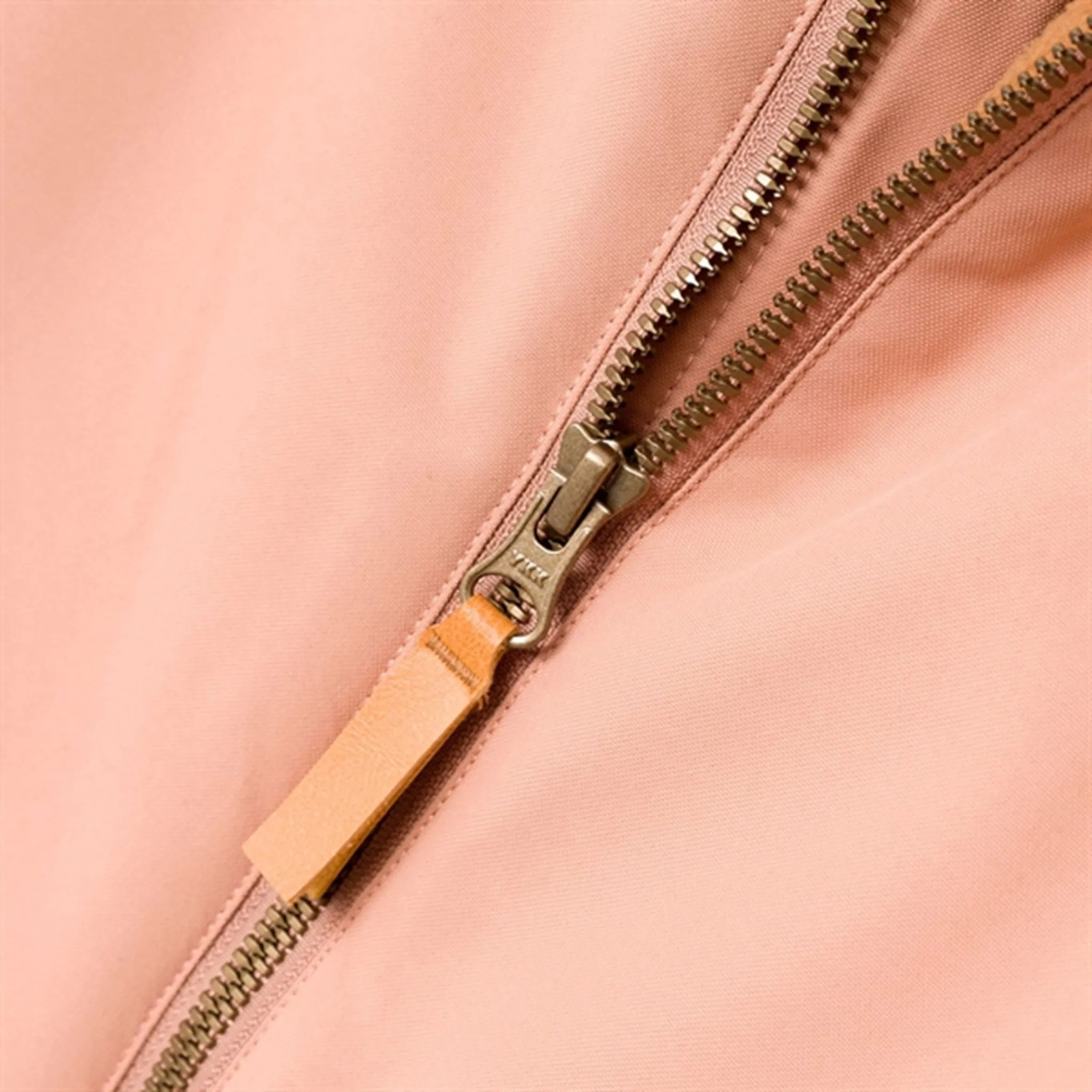 Lil'Atelier Roebuck Lasnow Snowsuit Linen-Blend