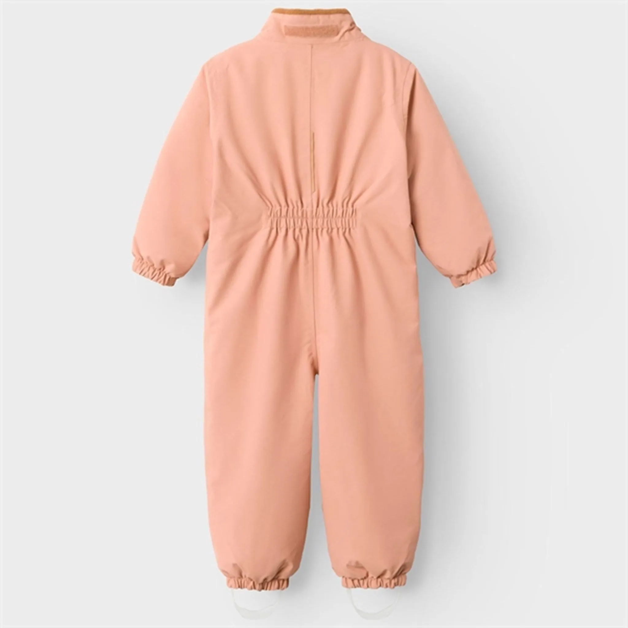 Adjustable-Length Lil'Atelier Roebuck Lasnow Snowsuit
