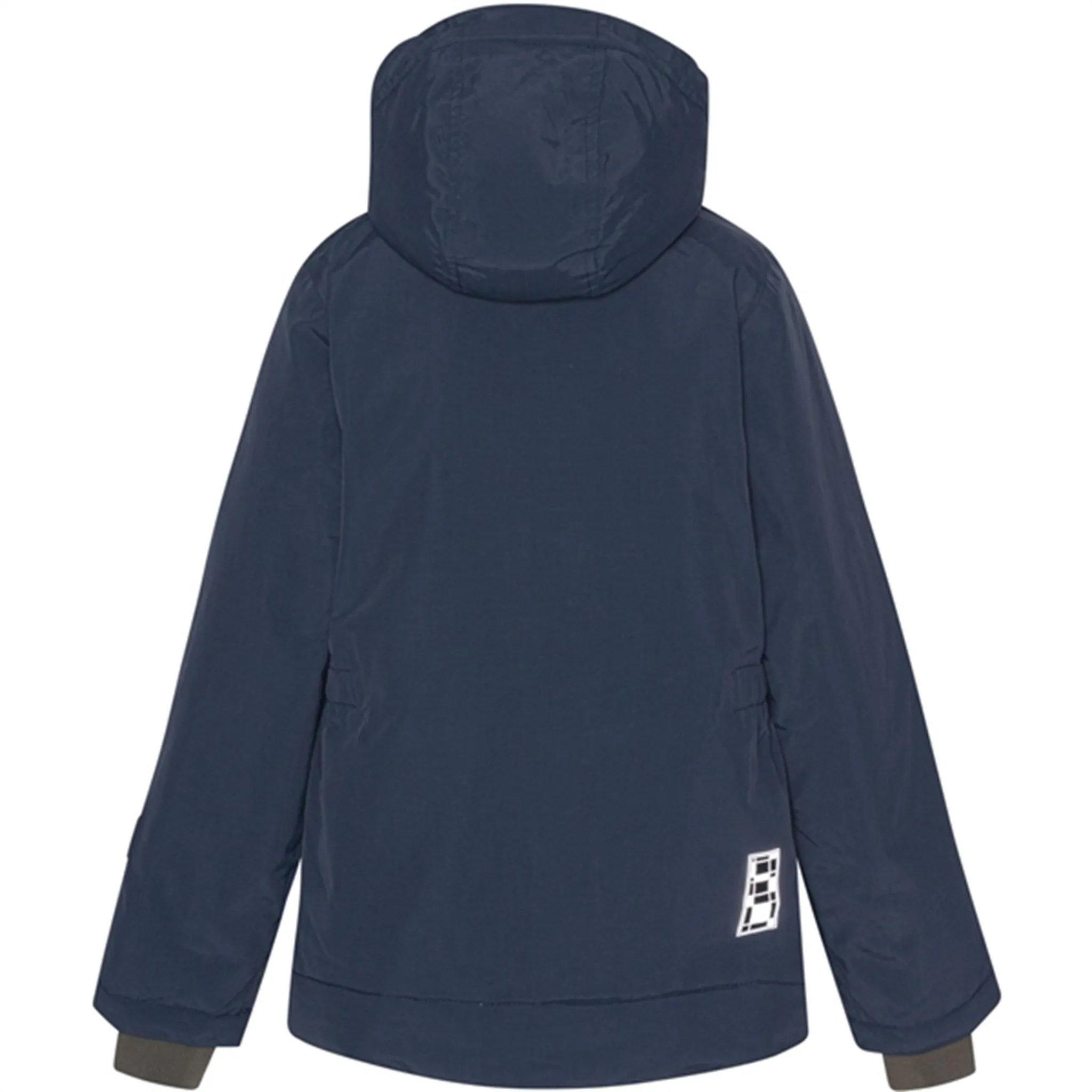 Appreciate Molo Night Navy Heiko Jacket
