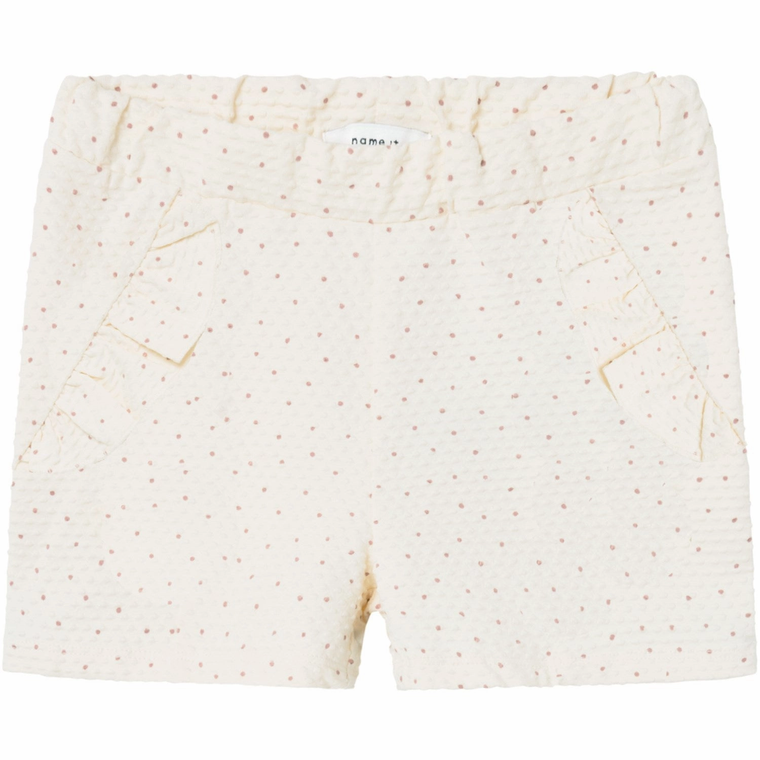 Move Easy Soft Texture Name It Jet Stream Hadot Shorts