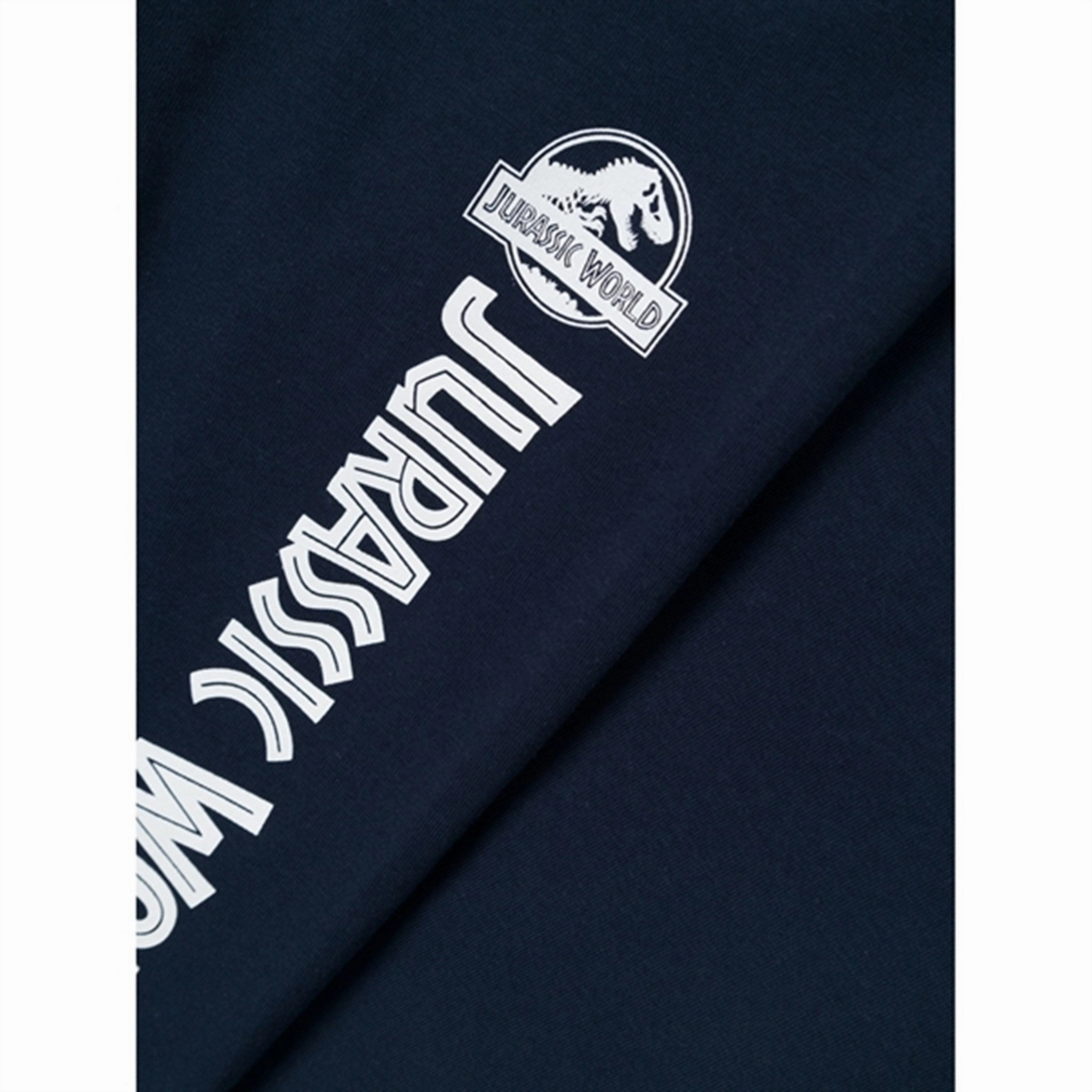 Flexible Elastic Seams Evening Fit Name it Dark Sapphire Nedat Jurassic Nightset Noos