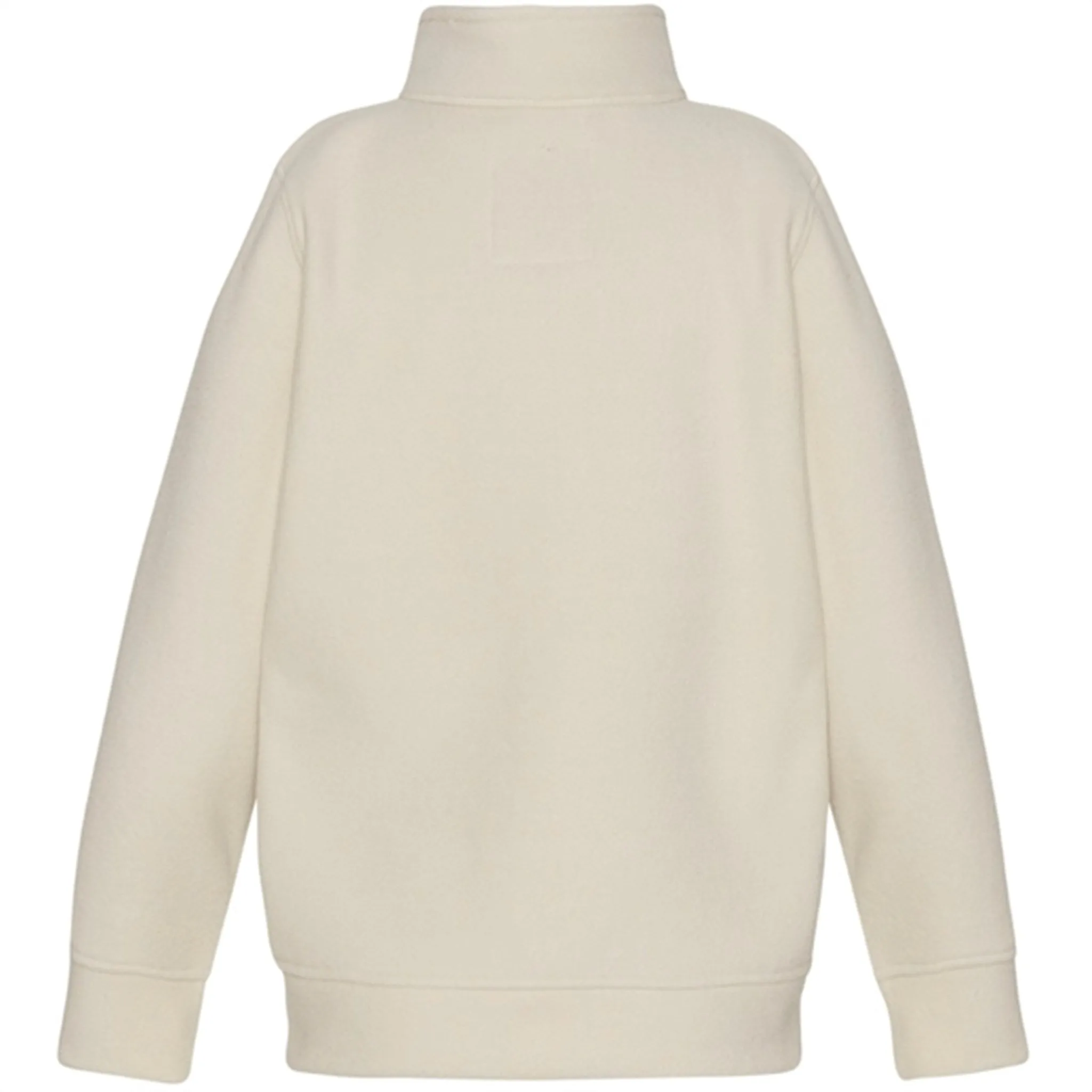 Ver de Terre Doubleface Fleece Jacket Kit/Vanilla Snow Ready