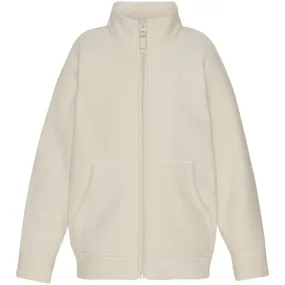 Airy Design Winter Mood Ver de Terre Doubleface Fleece Jacket Kit/Vanilla