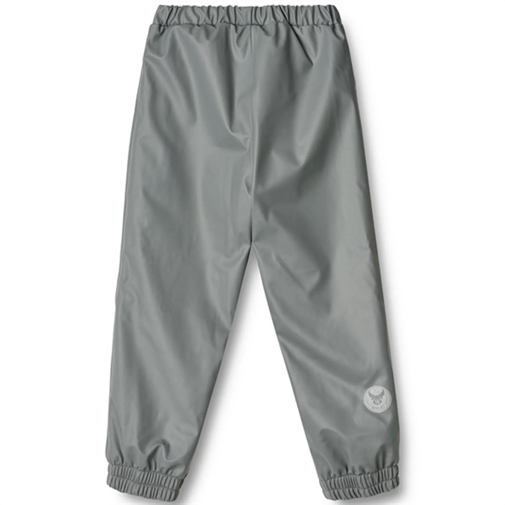 Wilderness Fit Travel Comfort Wheat Rain Pants Um Thermo Autumn Sky