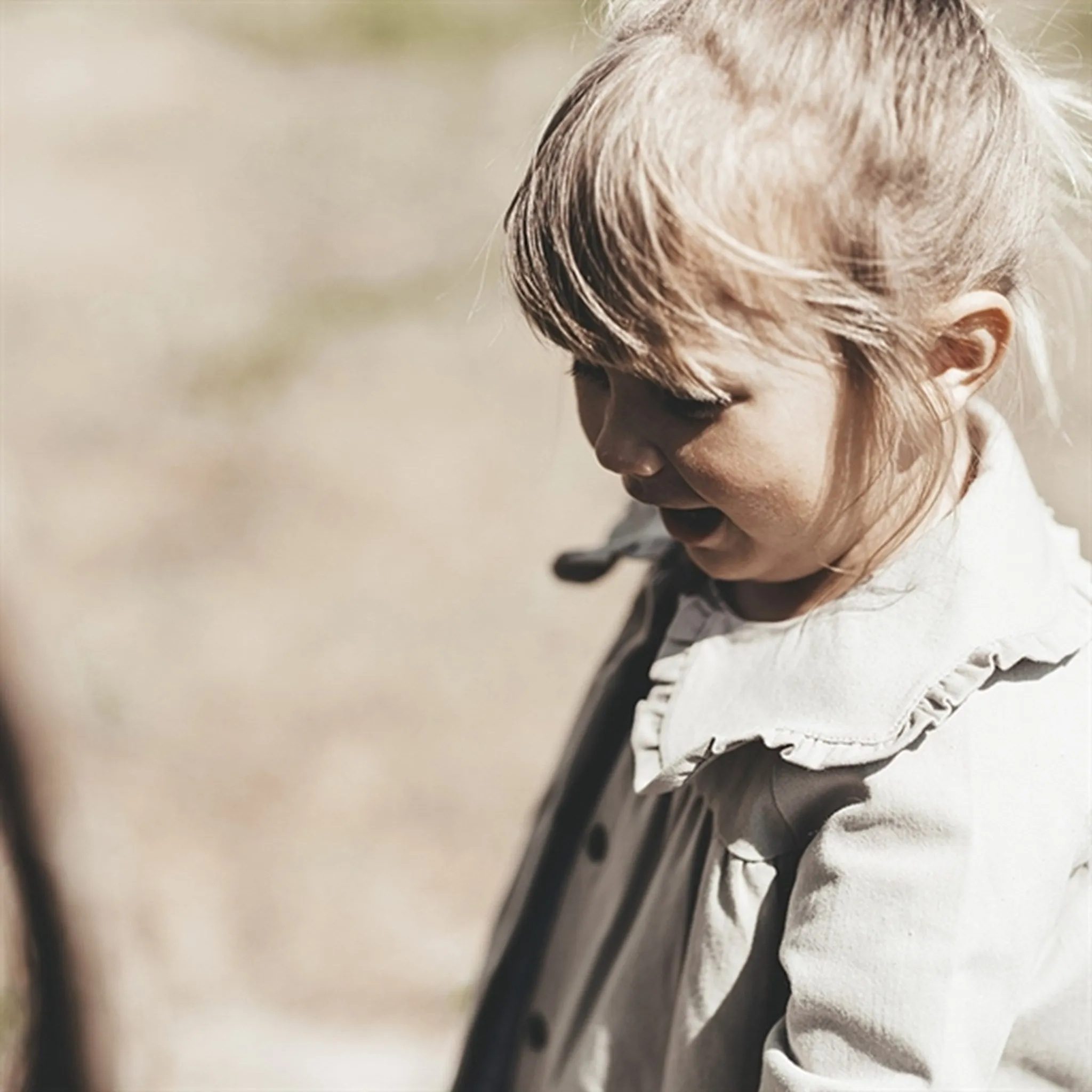 That's Mine London Fog Fabiola Jacket Classic Fit