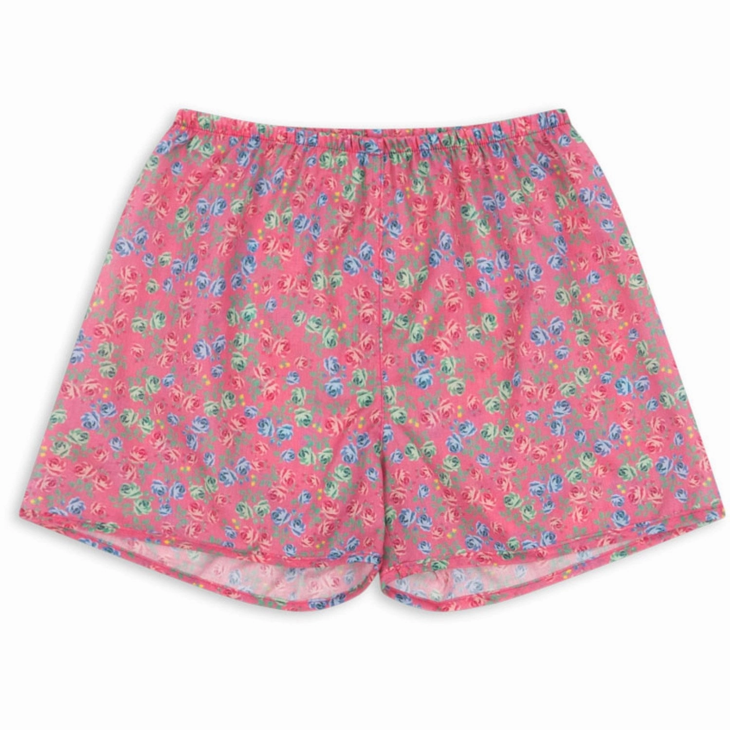 NoChafeFinish Anti Pilling Fabric Konges Sl?jd Fandango Pacey Shorts Gots