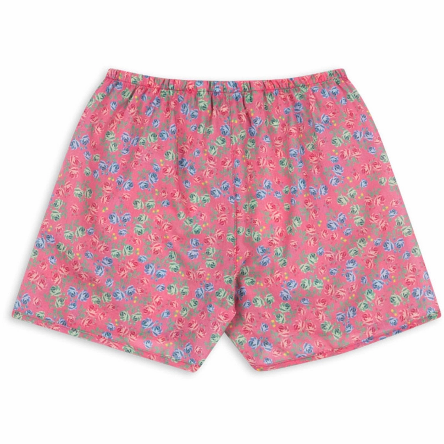 Konges Sl?jd Fandango Pacey Shorts Gots Rubberized Waistband