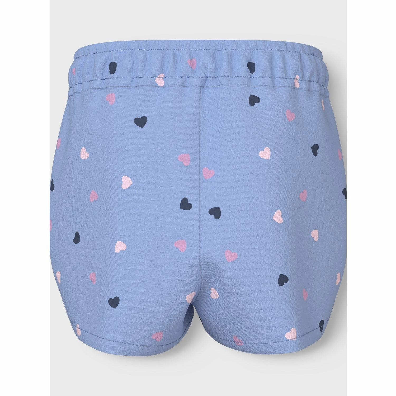 Name It Serenity Hearts Vigga Shorts F1 Noos Tear Resistant Panels Quick Drying