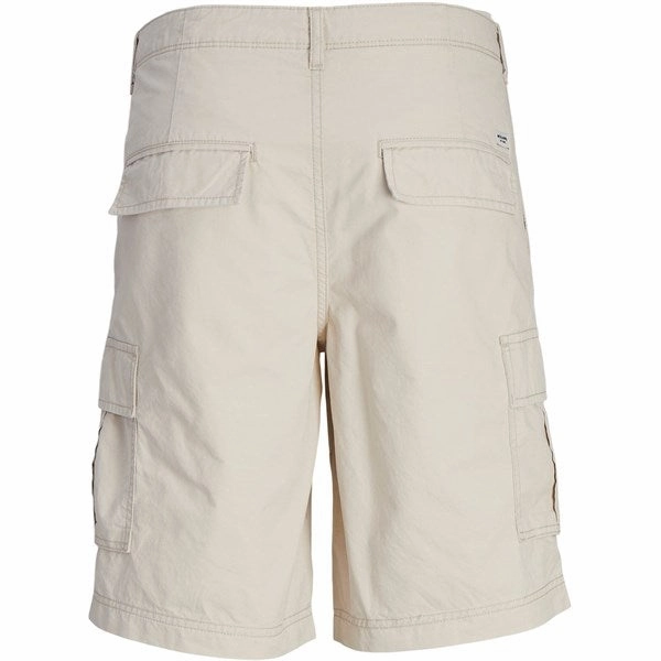 Street Chic fishing attire Jack & Jones Junior Moonbeam Cole Campaign Shorts