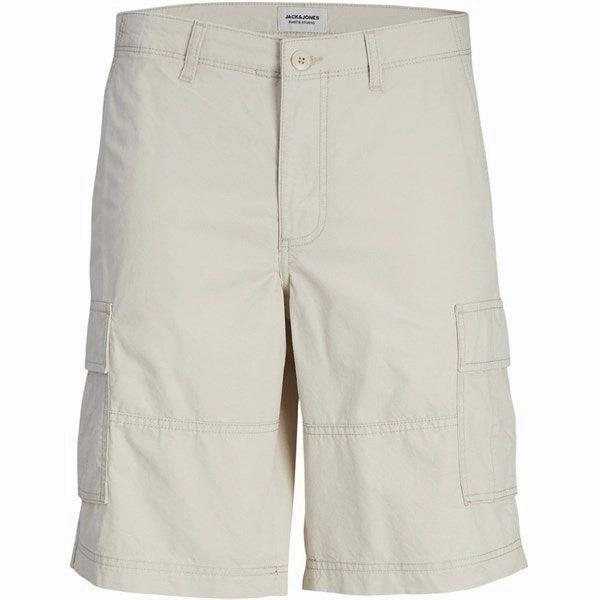 Sporty Design Jack & Jones Junior Moonbeam Cole Campaign Shorts