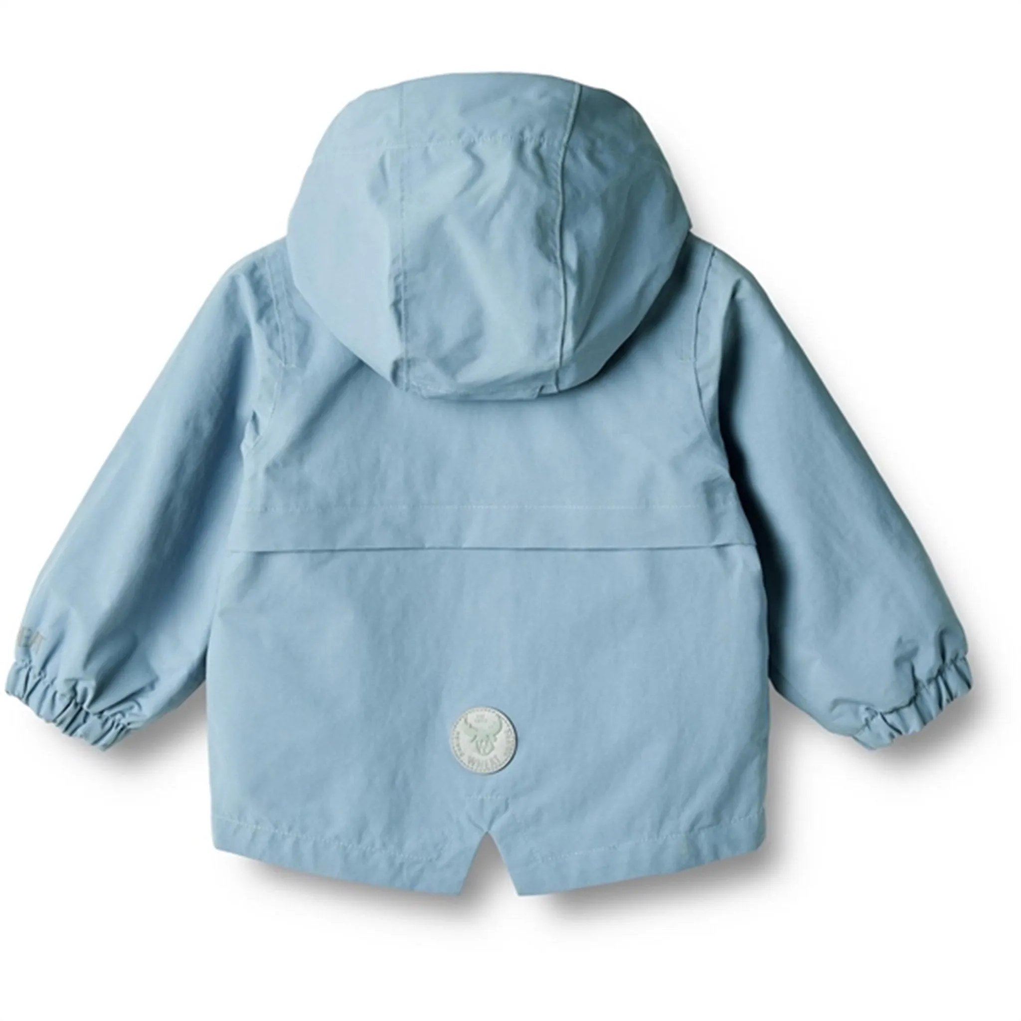 Popular Wheat Jacket Carlo Tech Blue Lagoon