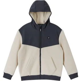 Reima Soft black Hoodie Samota Soft black Modern Look Heat Trap