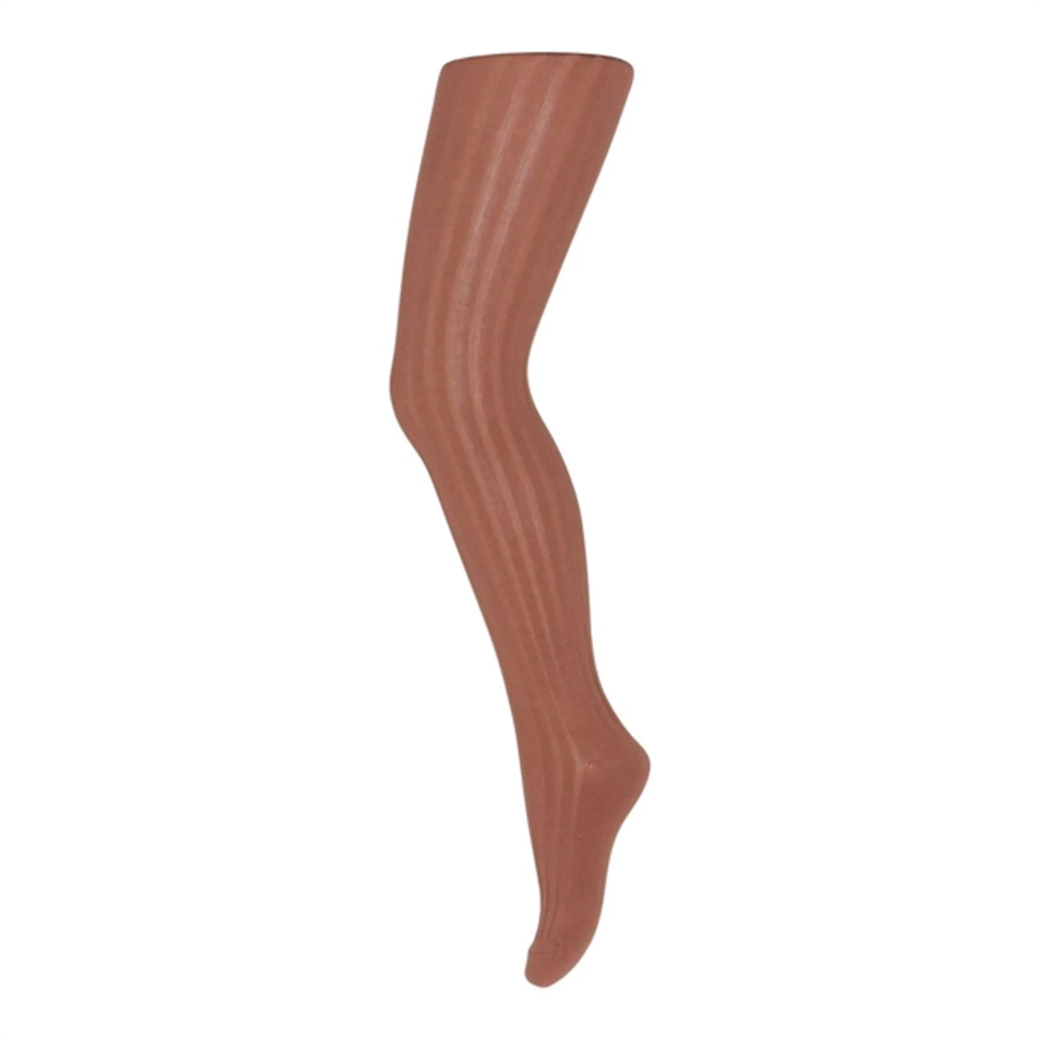MP 130 Cotton Rib Tights 2315 Copper Brown Abrasion-resistant-material Sunny weather