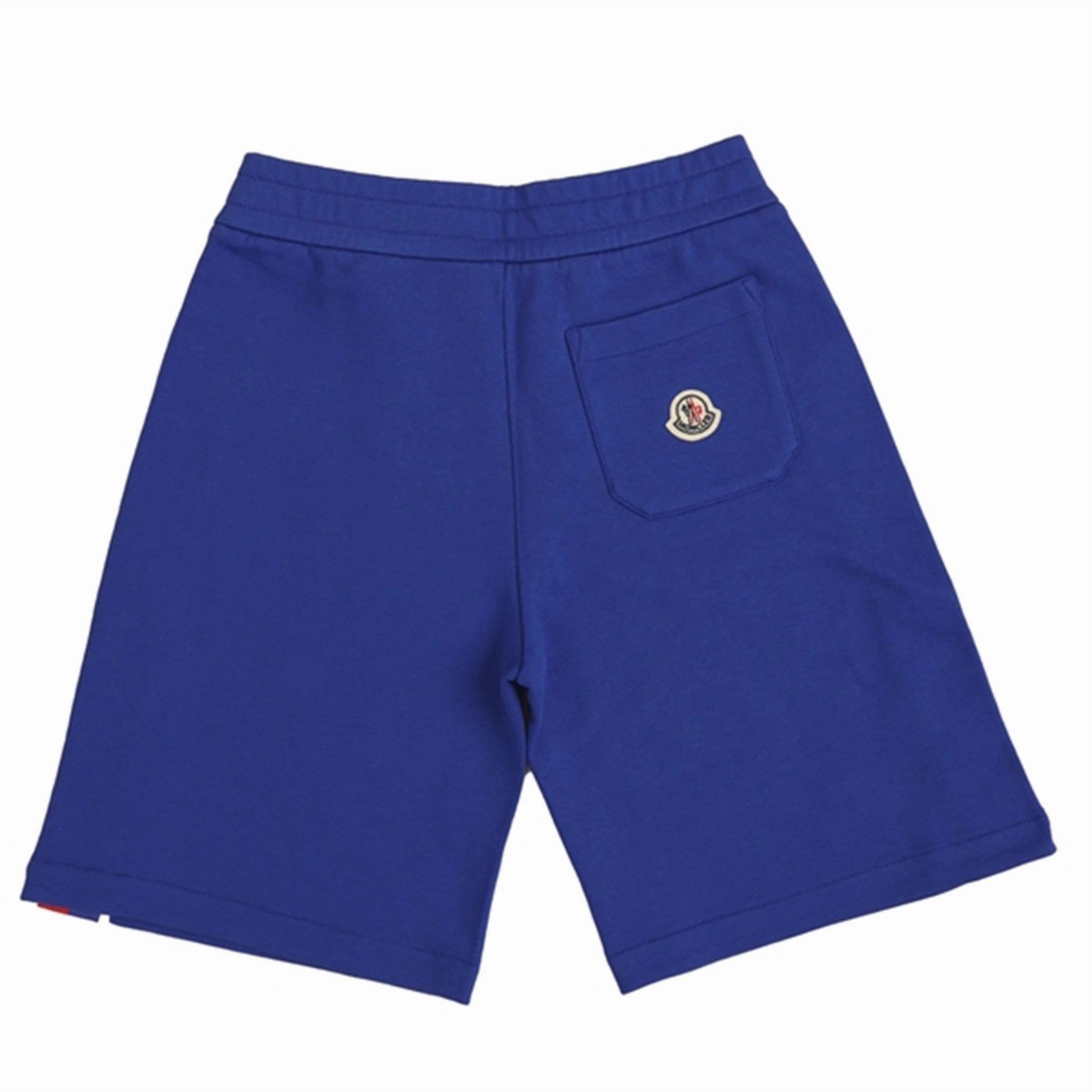 Moncler Sweat Shorts Royal Blue UPFProtection