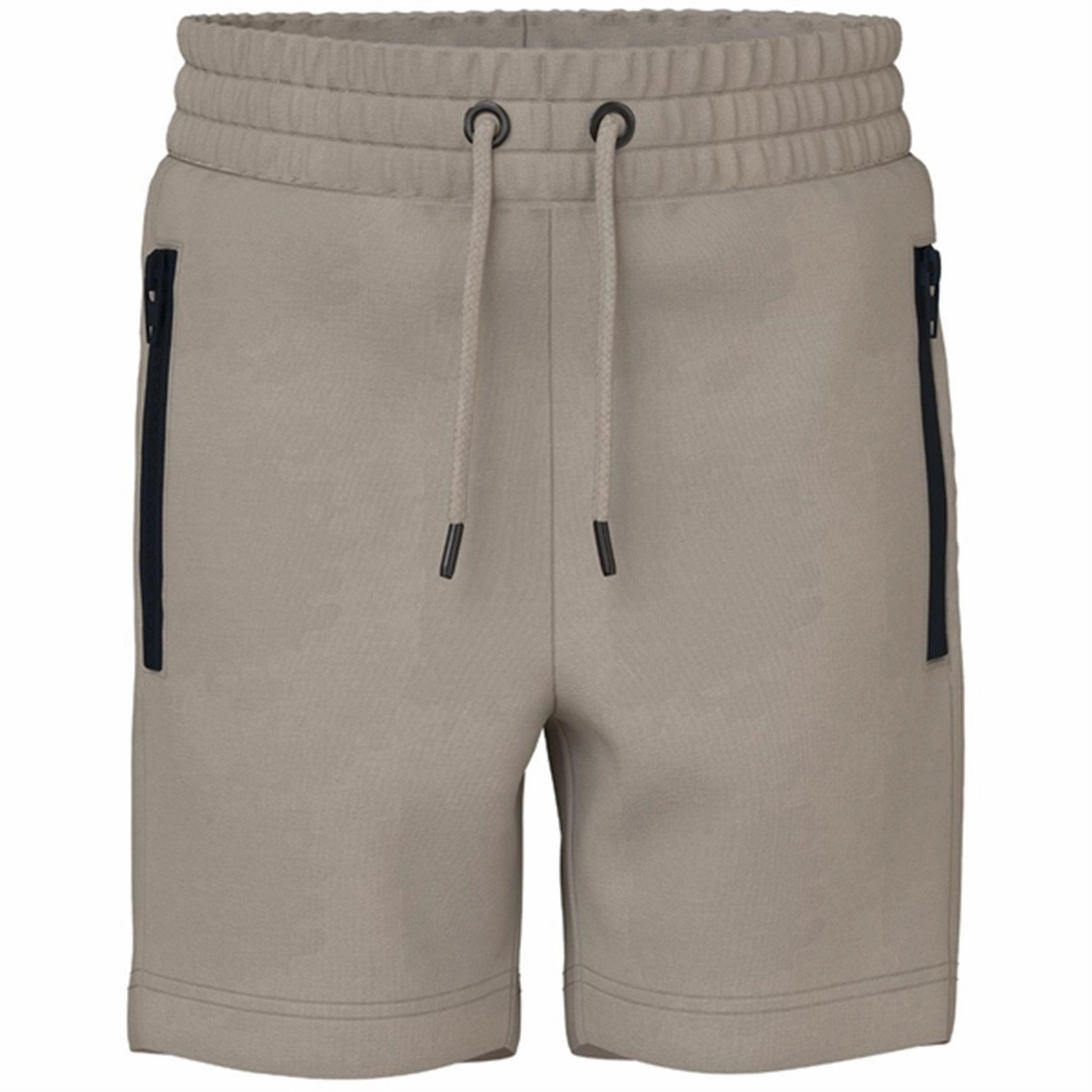 Name it Pure Cashmere Voban Sweat Shorts Beachwear