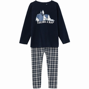 Calm Tones Name it Dark Sapphire Risonne Nightset