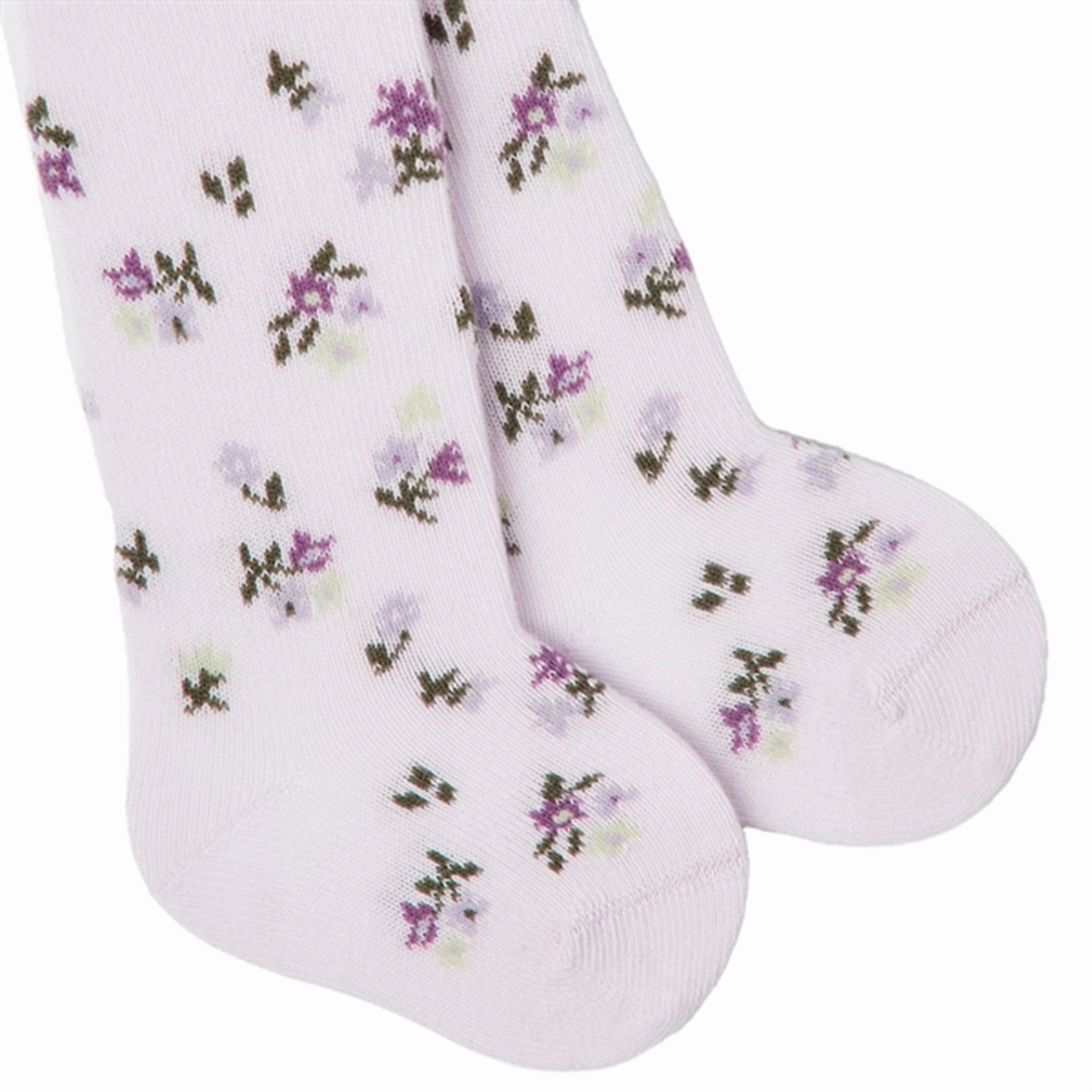 Hypoallergenic-material Fashionable-look-feature-characteristic Name it Orchid Hush Kusja Pantyhose