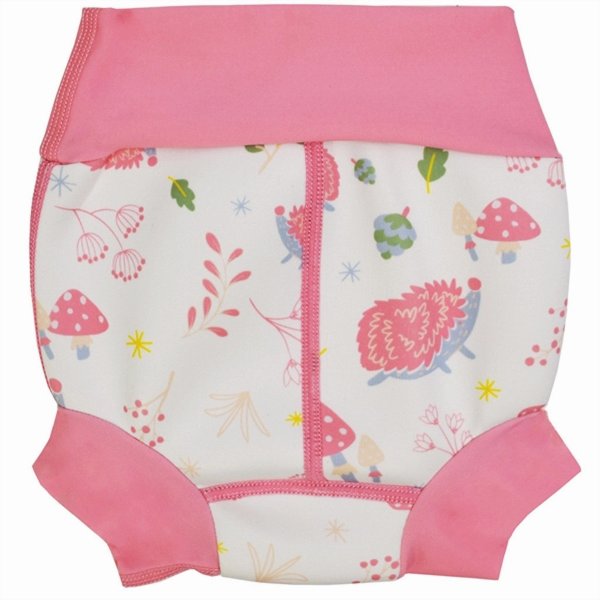 Tropical Lifestyle Ethical production Splash About Happy Nappy Forest Walk