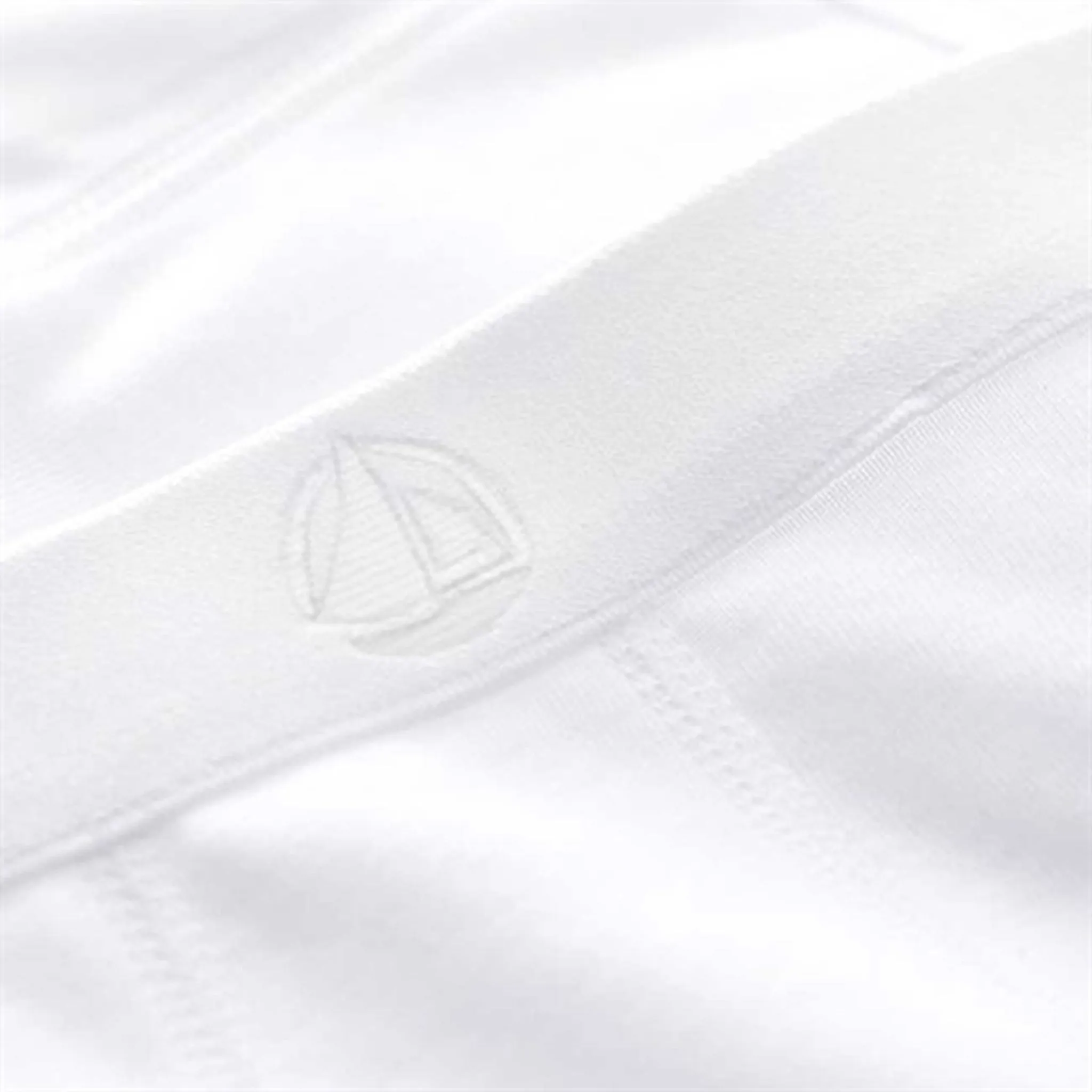 Petit Bateau Boxers 2-pack White elastic waistband Stretch Fabric