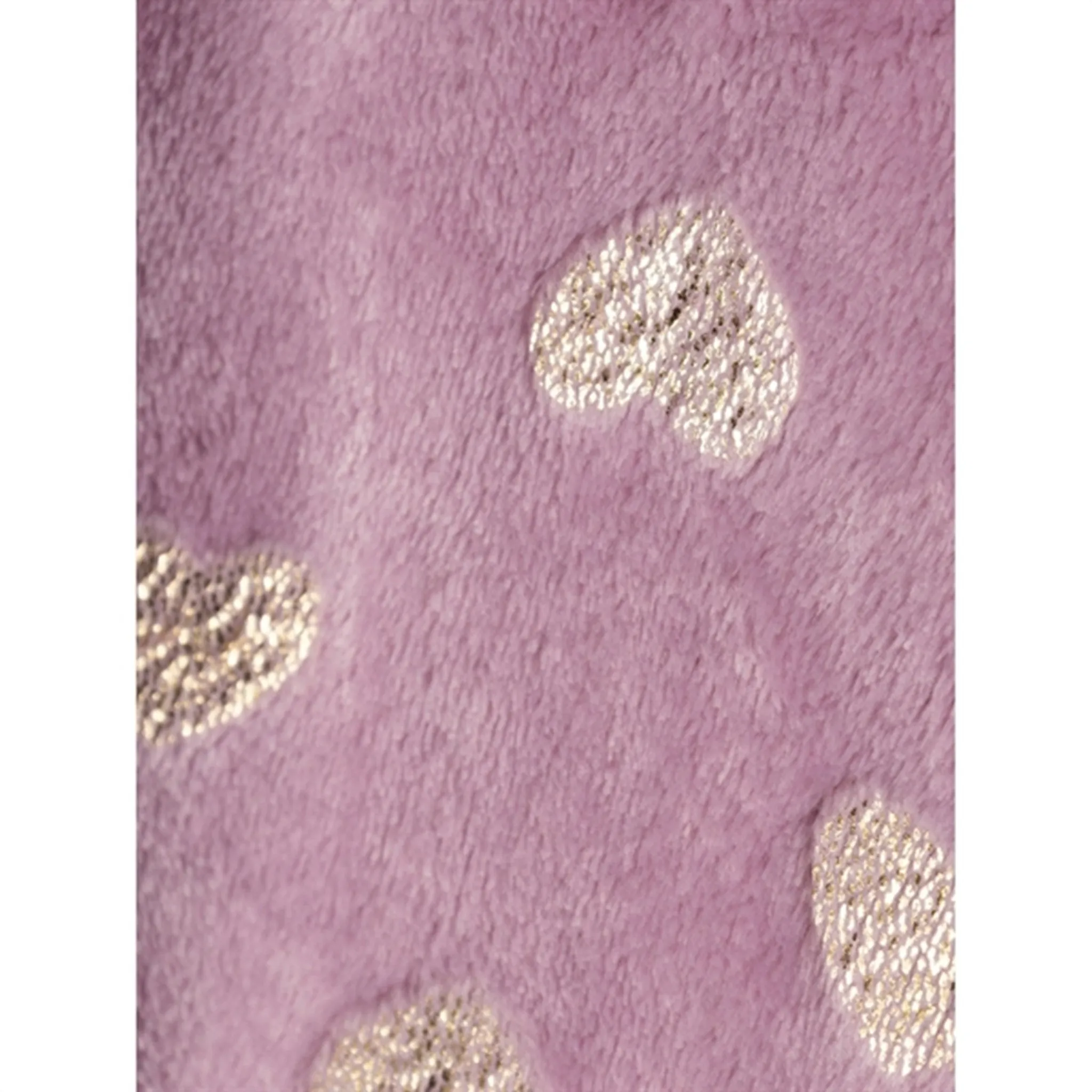 Name it Lavender Mist Raibe Morning Robe Non Binding Necklines