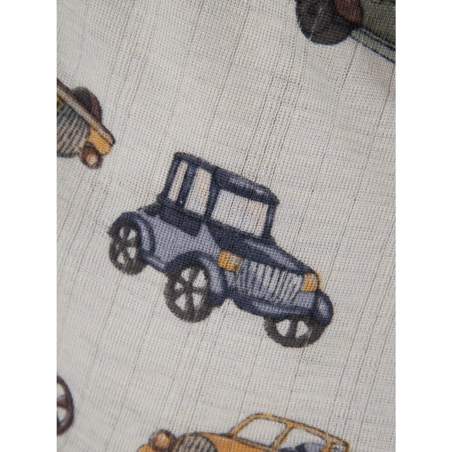 School Uniform Name It Gray Dawn Wang Wool Needle Boxer Shorts Noos