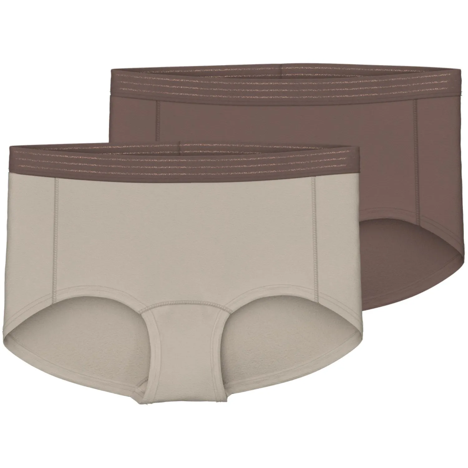 Premium Staple High Comfort Name It Peyote Hipster 2-pack Peyote Noos