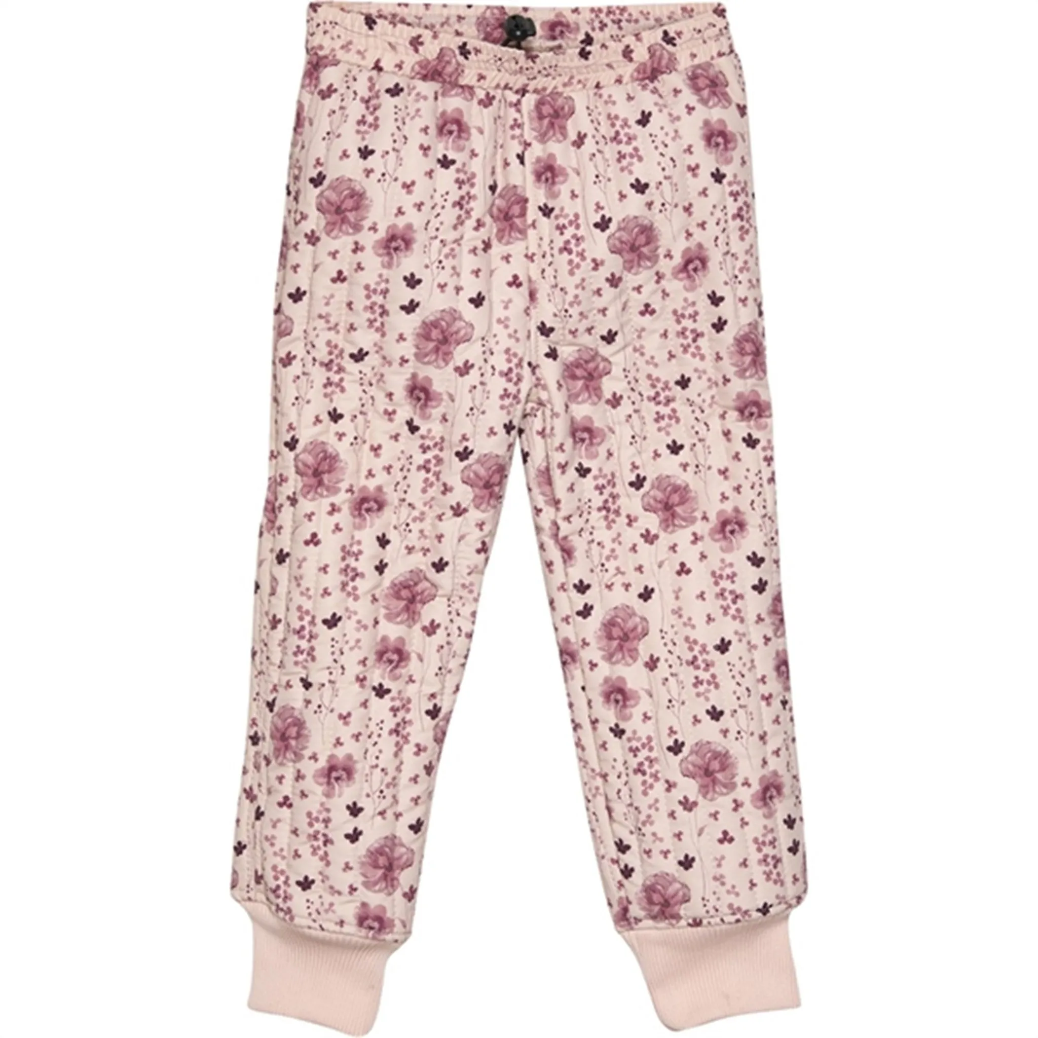 Clasp-Closure En Fant Thermo Set AOP Rose Dust